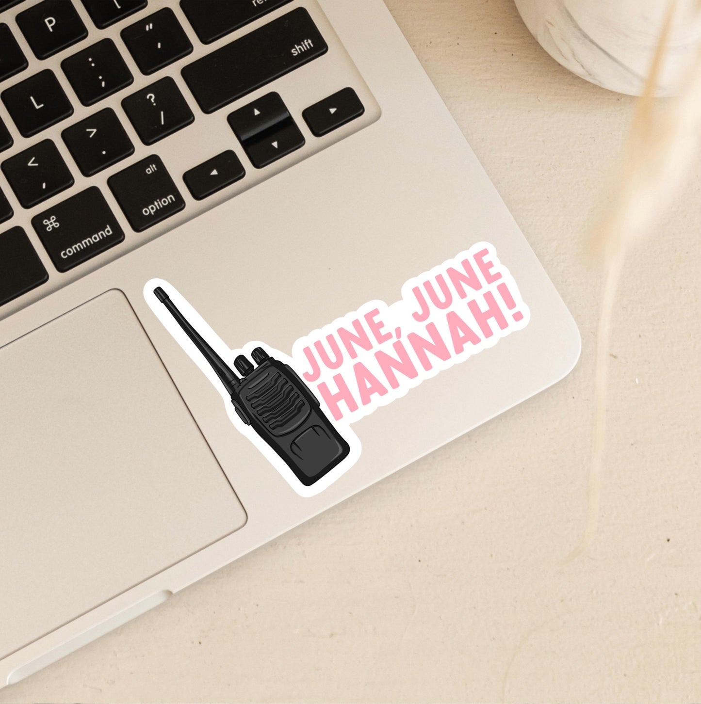 June, June, Hannah | Below Deck