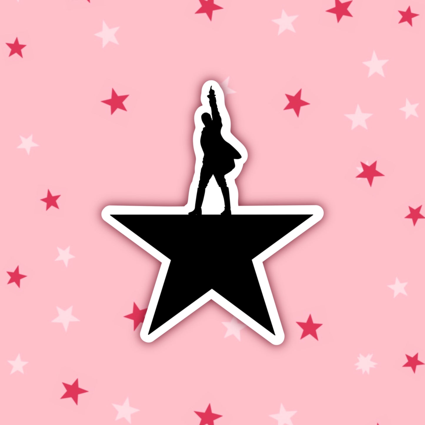 The Hamilton Logo | Hamilton