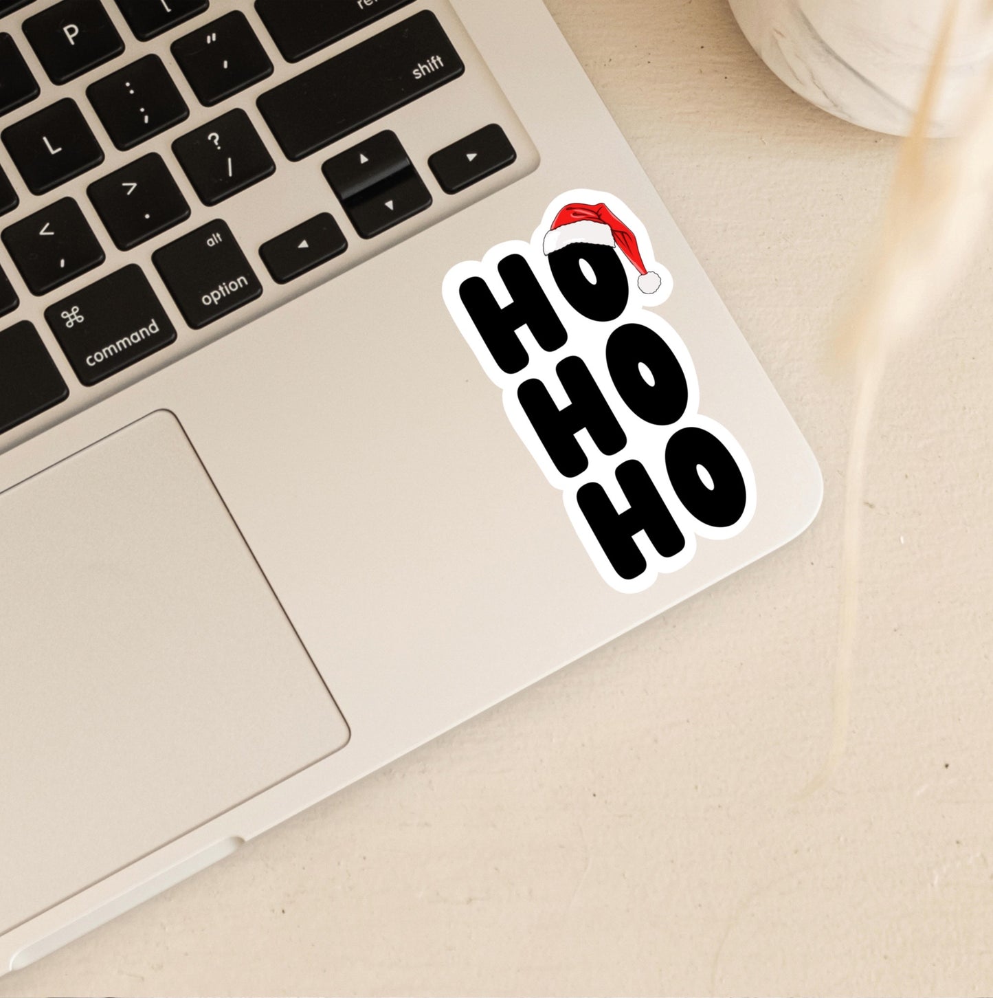 Ho Ho Ho! | Christmas is Coming