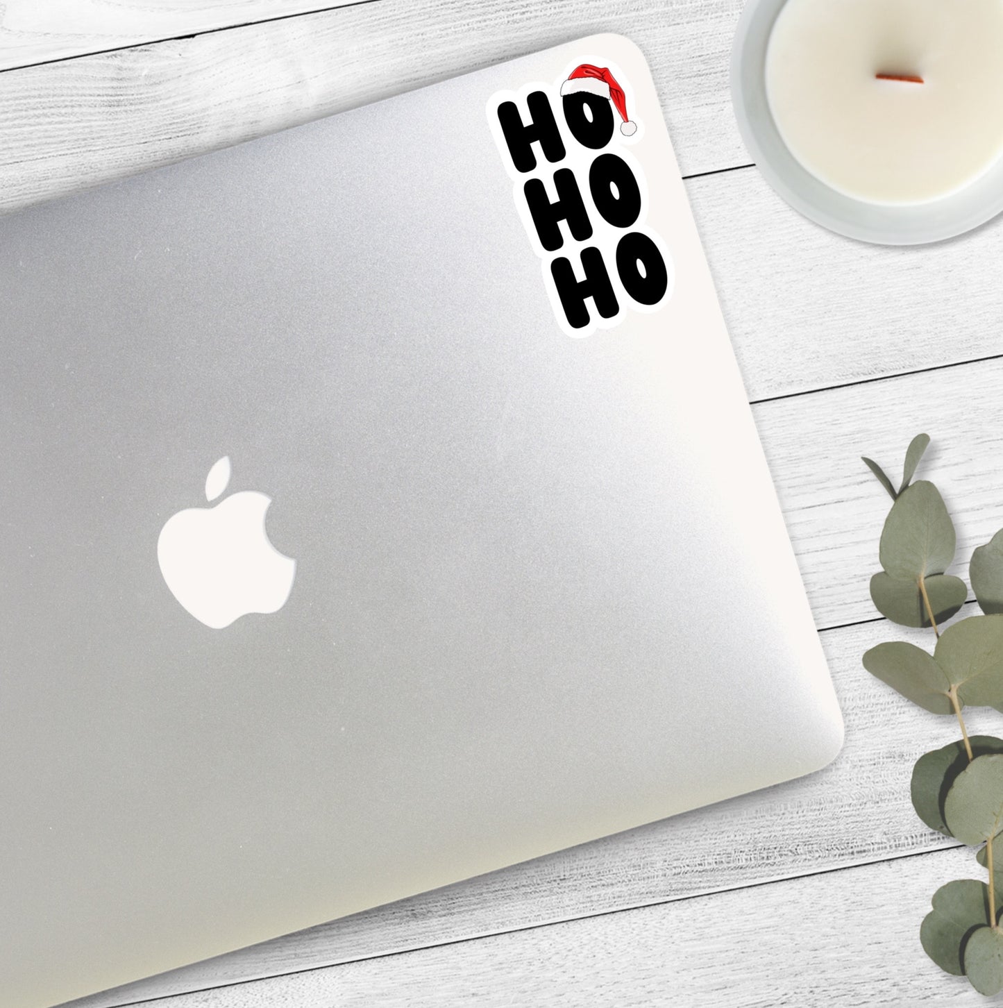 Ho Ho Ho! | Christmas is Coming