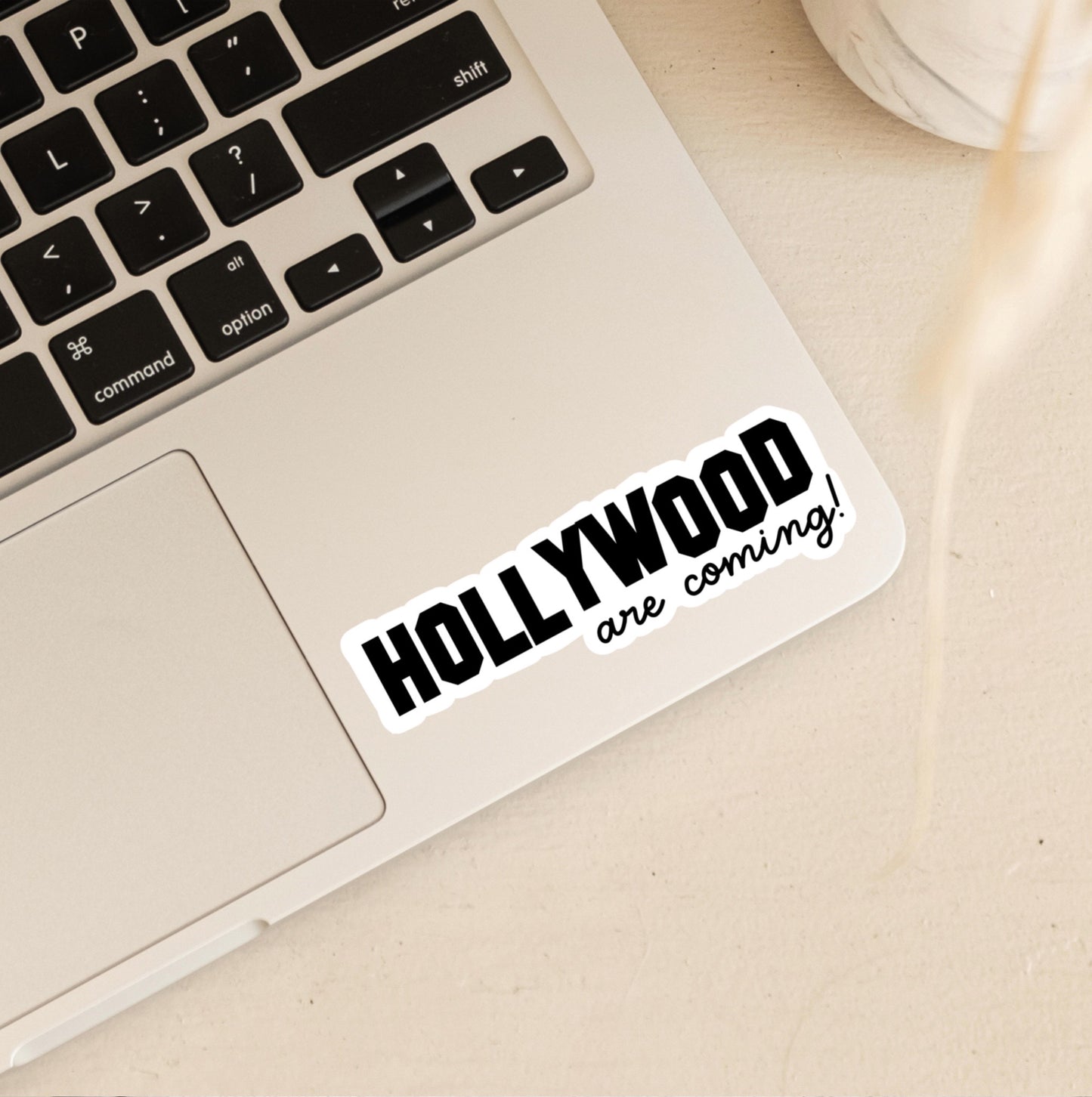 Hollywood are Coming! | Nativity!