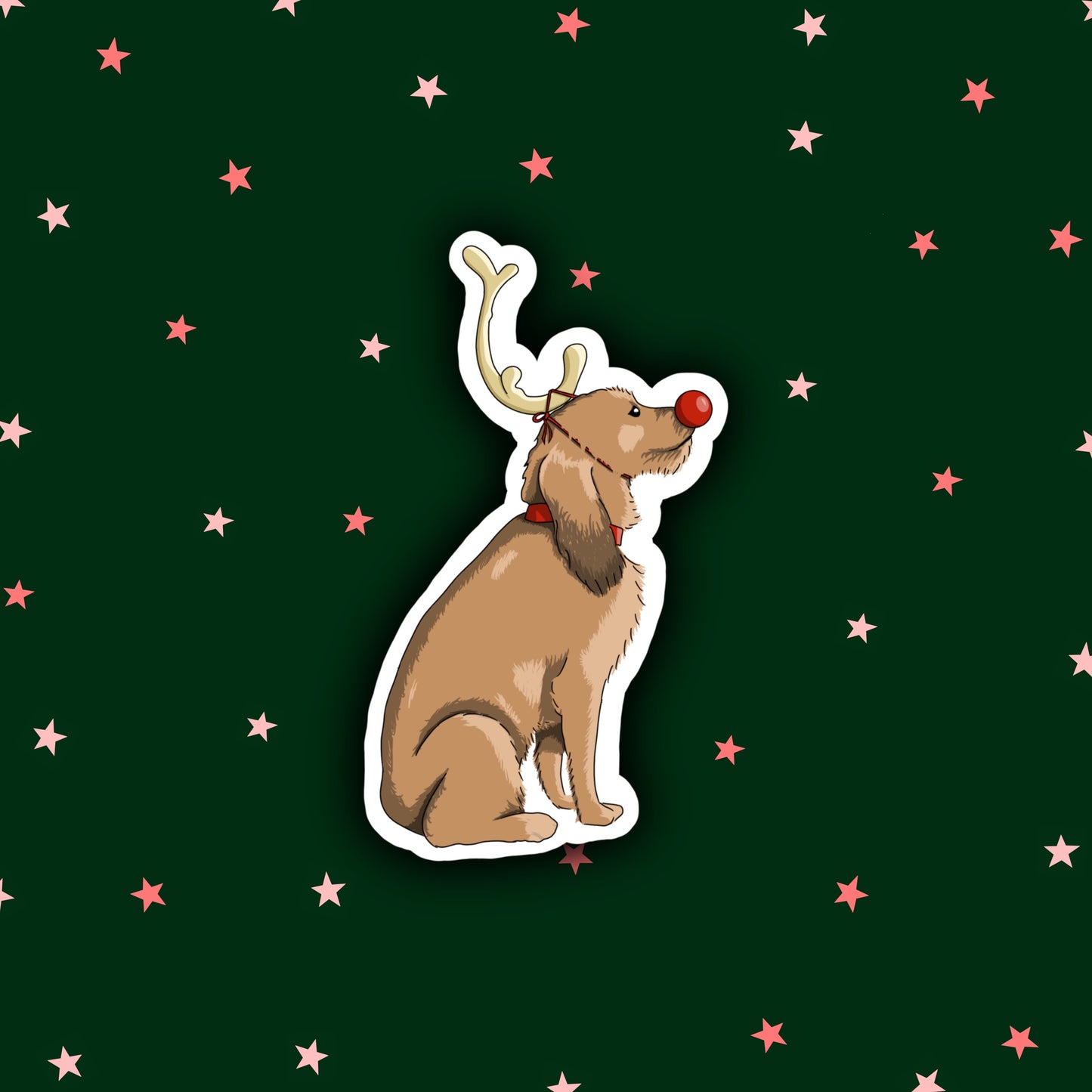 Max from the Grinch | Merry Woofmas