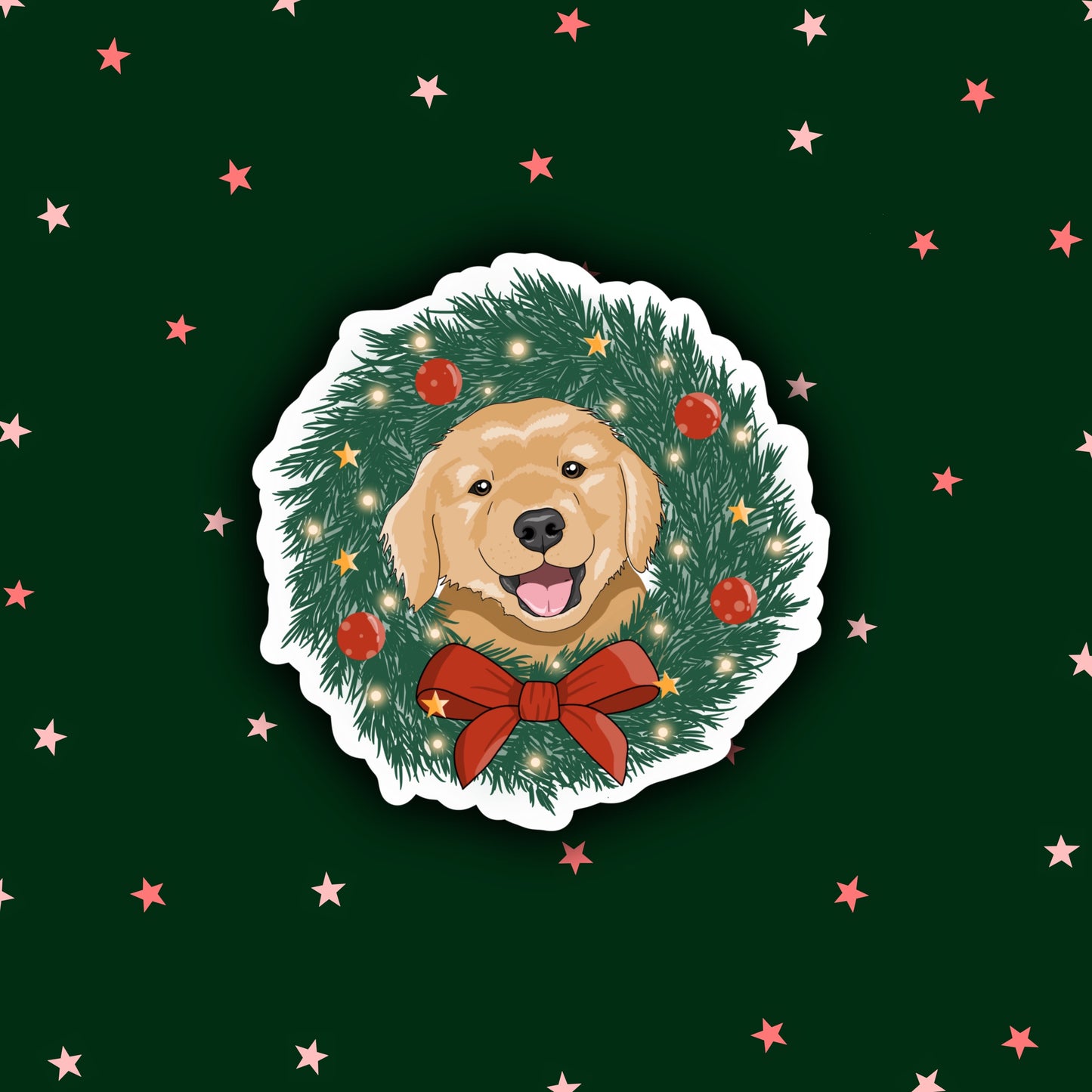 Merry Woofmas Bundle