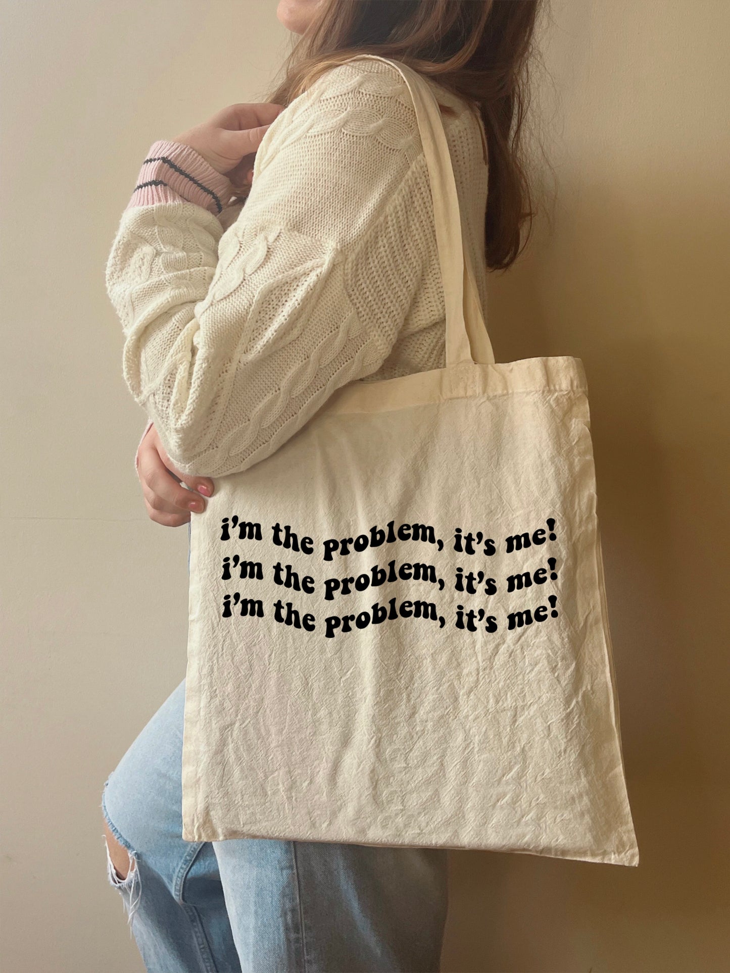 I'm the Problem, It's Me! | Taylor Swift Midnights