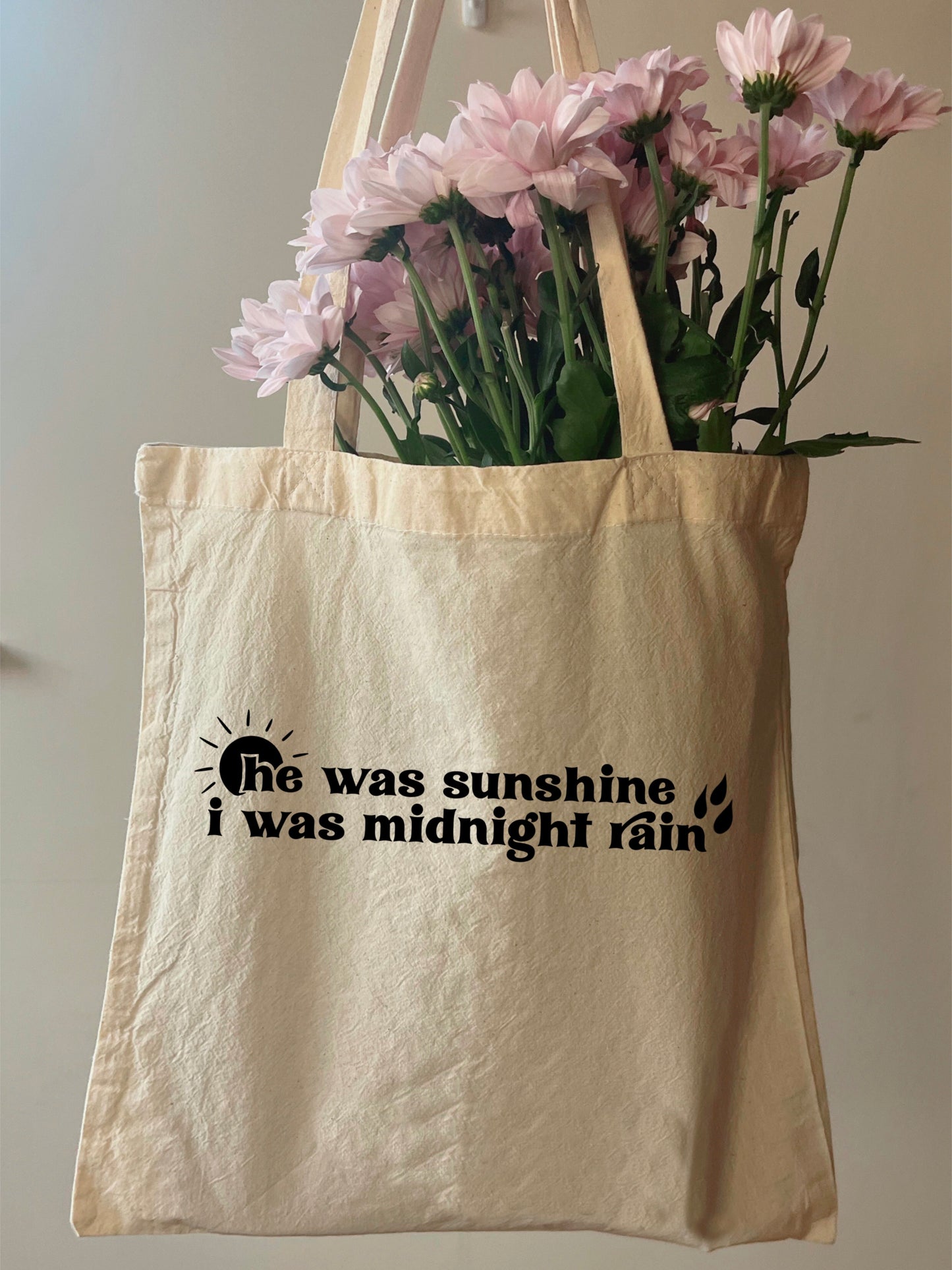 I Was Midnight Rain | Taylor Swift Midnights