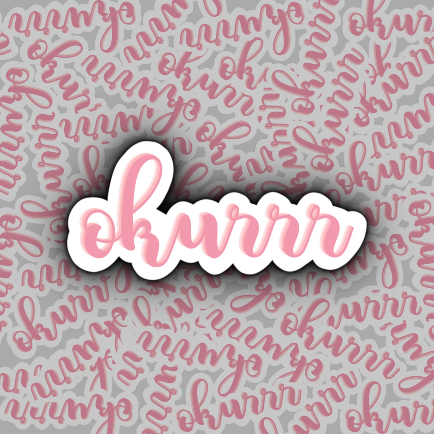 Kardashian Sticker Bundle | 10 Matte Stickers | Keeping Up With the Kardashians | KUWTK