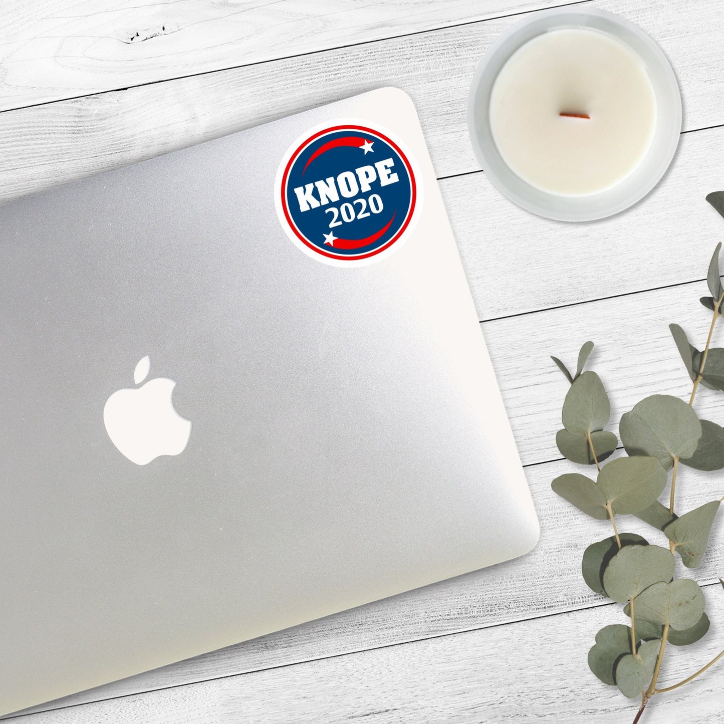 Parks & Recreation Sticker Bundle | 10 Stickers | Parks and Rec
