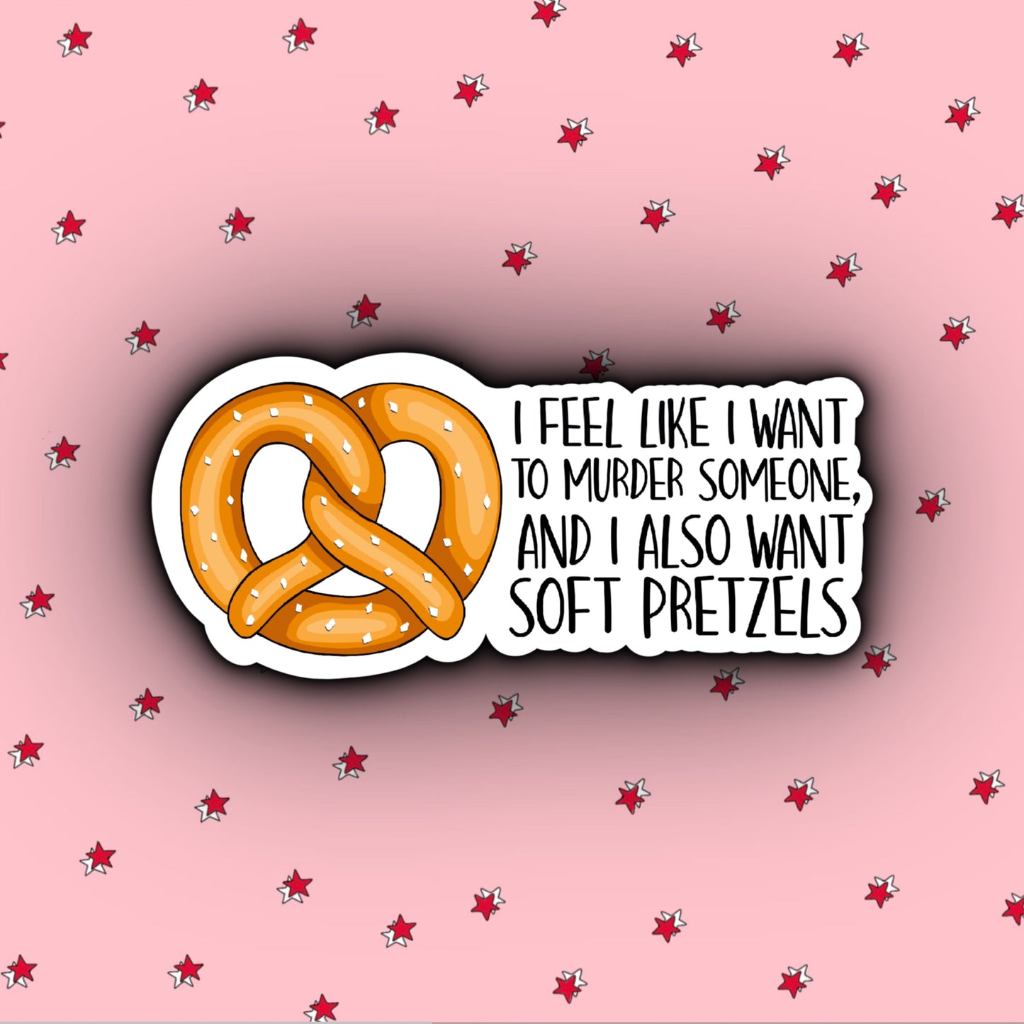 And I Also Want Soft Pretzels... | Jess Day | New Girl | New Girl TV Show