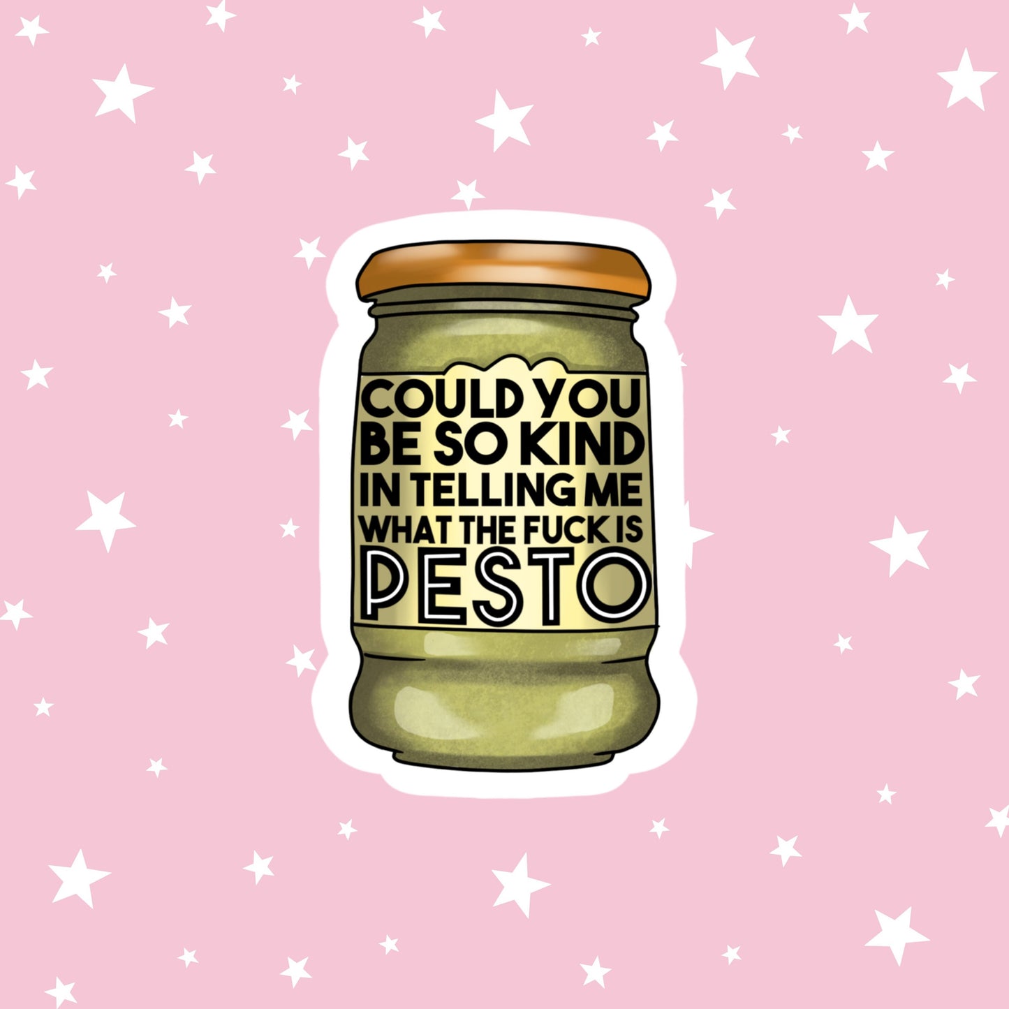 This Country Sticker Bundle | 9 Stickers | Kerry & Kurtan Mucklowe