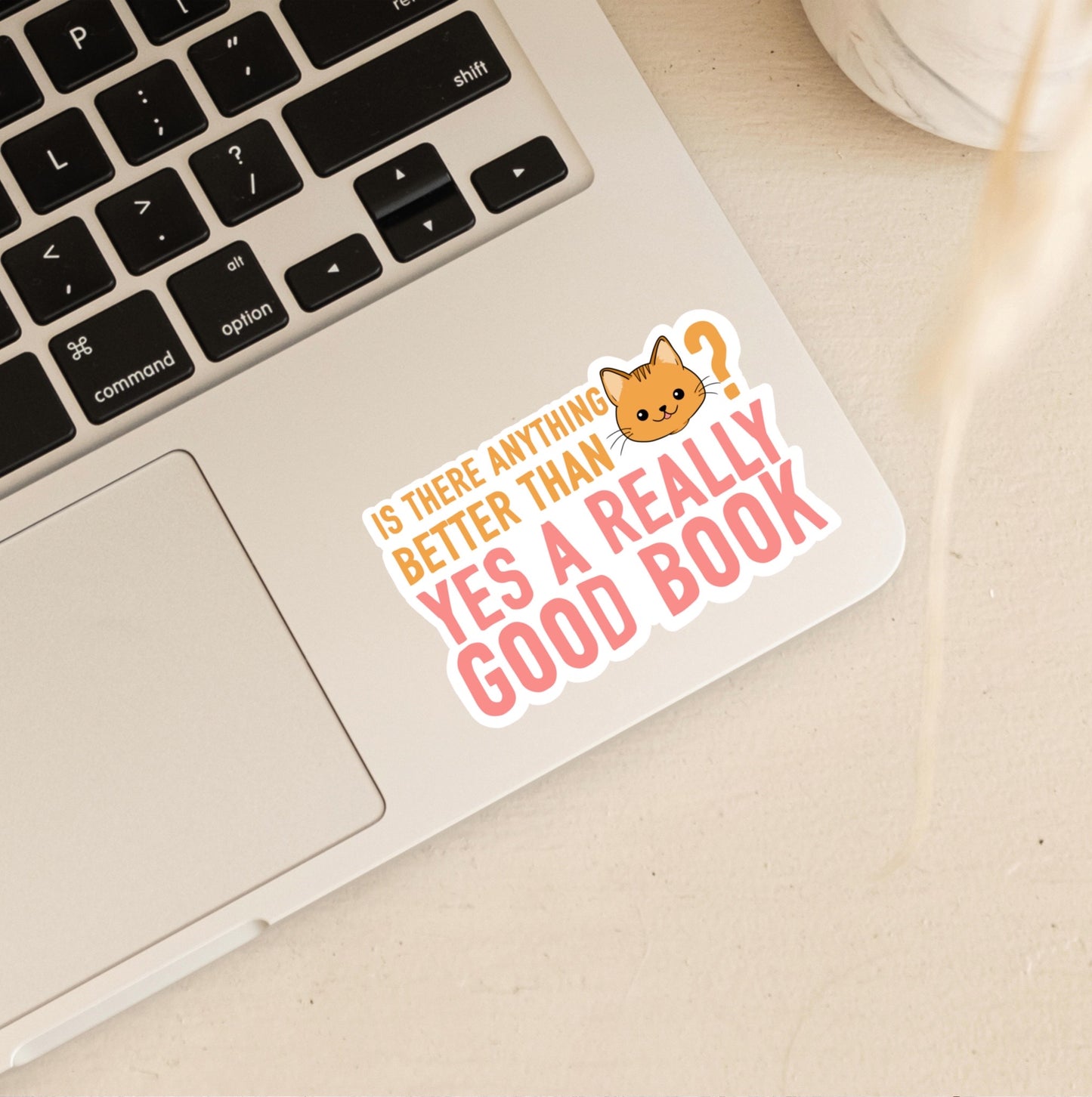 Is There Anything Better Than Pussy? Yes a Really Good Book
