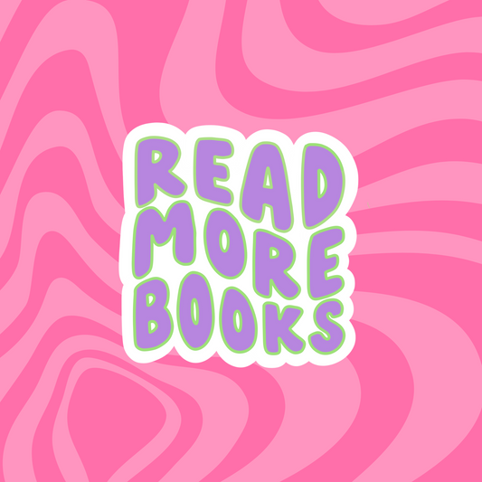 Read More Books | Hot Girls Read