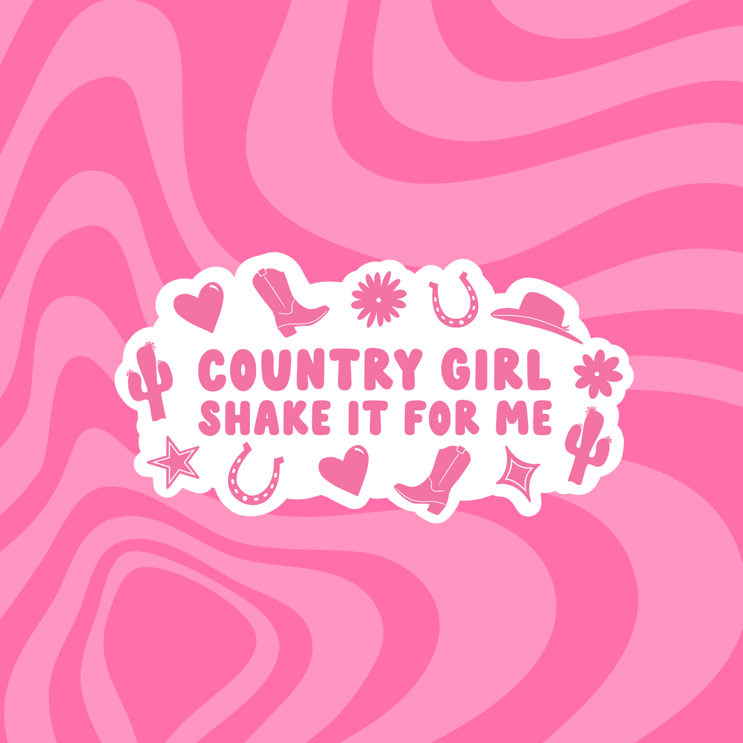 Country Music Bundle