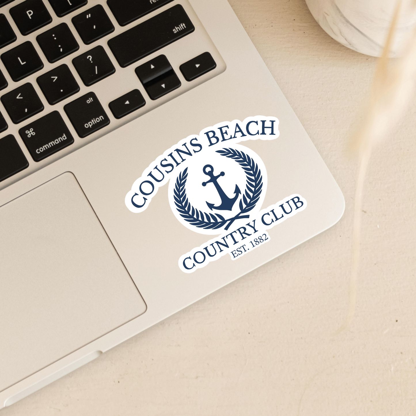 Cousins Beach Country Club | The Summer I Turned Pretty