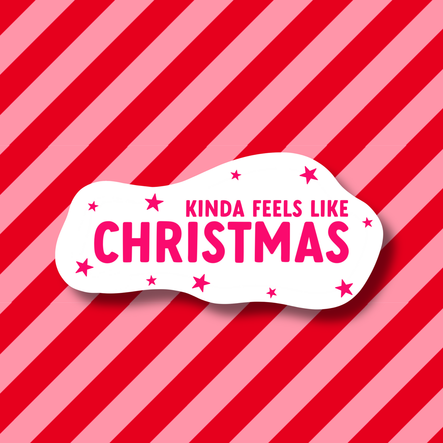 Cosy Christmas Sticker Bundle | A Very Merry Birch Studios Christmas
