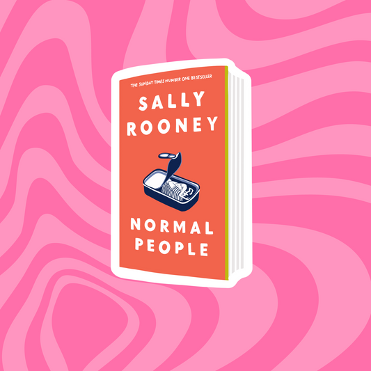 The Book | Normal People