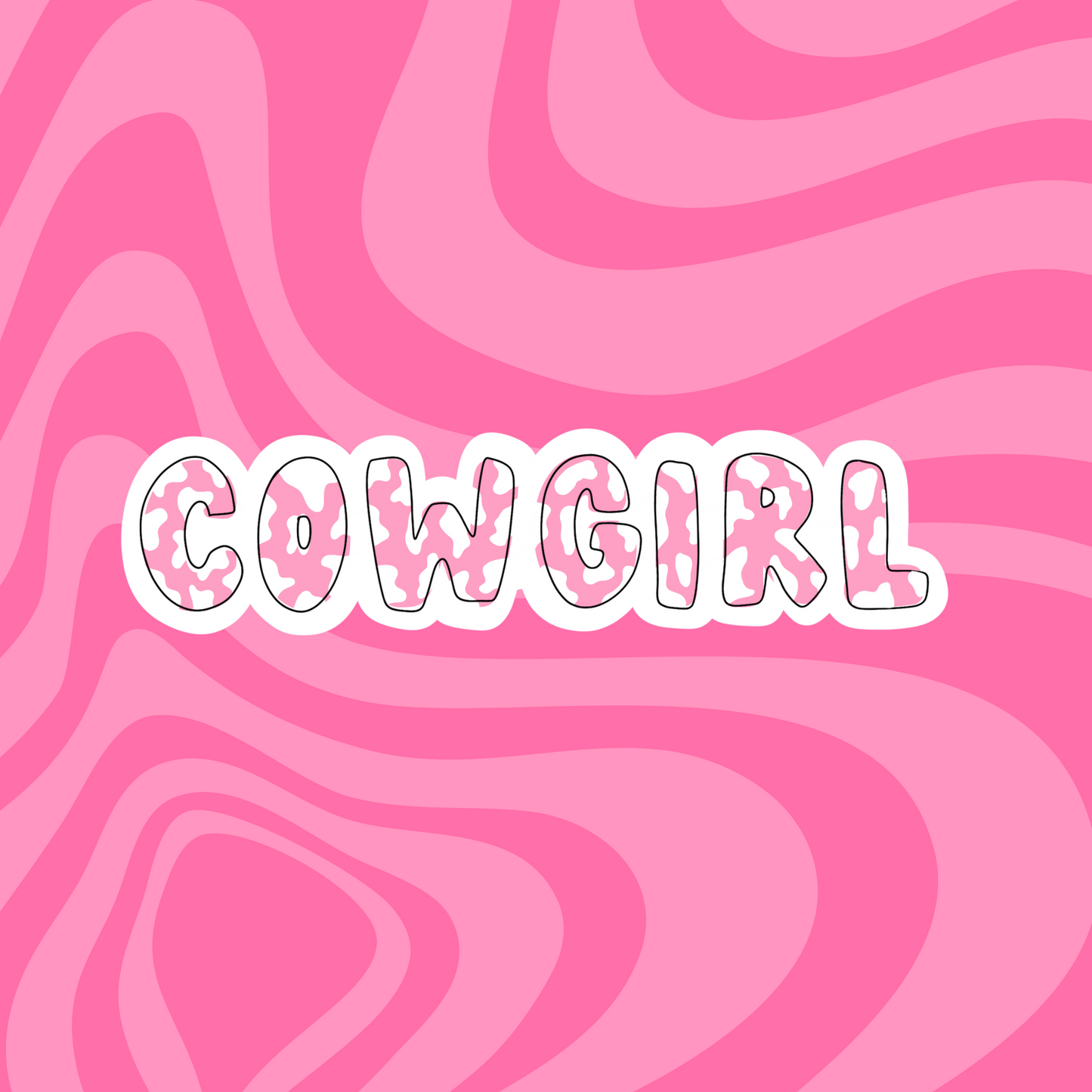 Cowgirl Vibes Bundle
