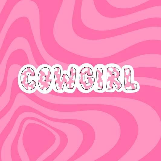 Cowgirl | Cowgirl Vibes