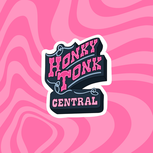 Nashville Honky Tonk | Country Music