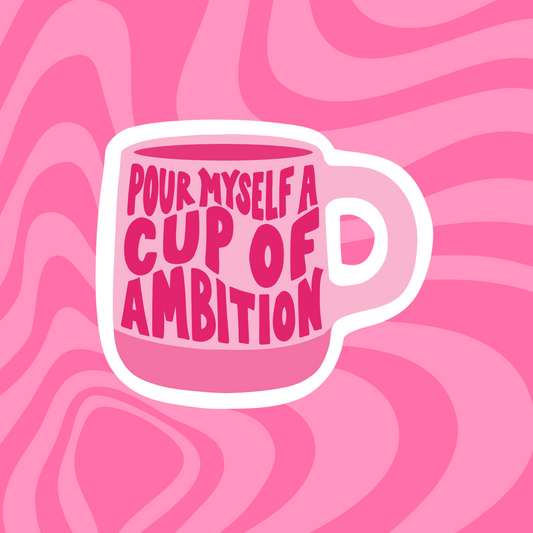 Cup of Ambition | Country Music