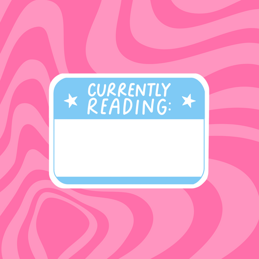 Currently Reading... | Hot Girls Read