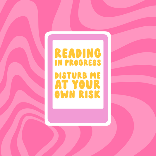 Do Not Disturb | Hot Girls Read