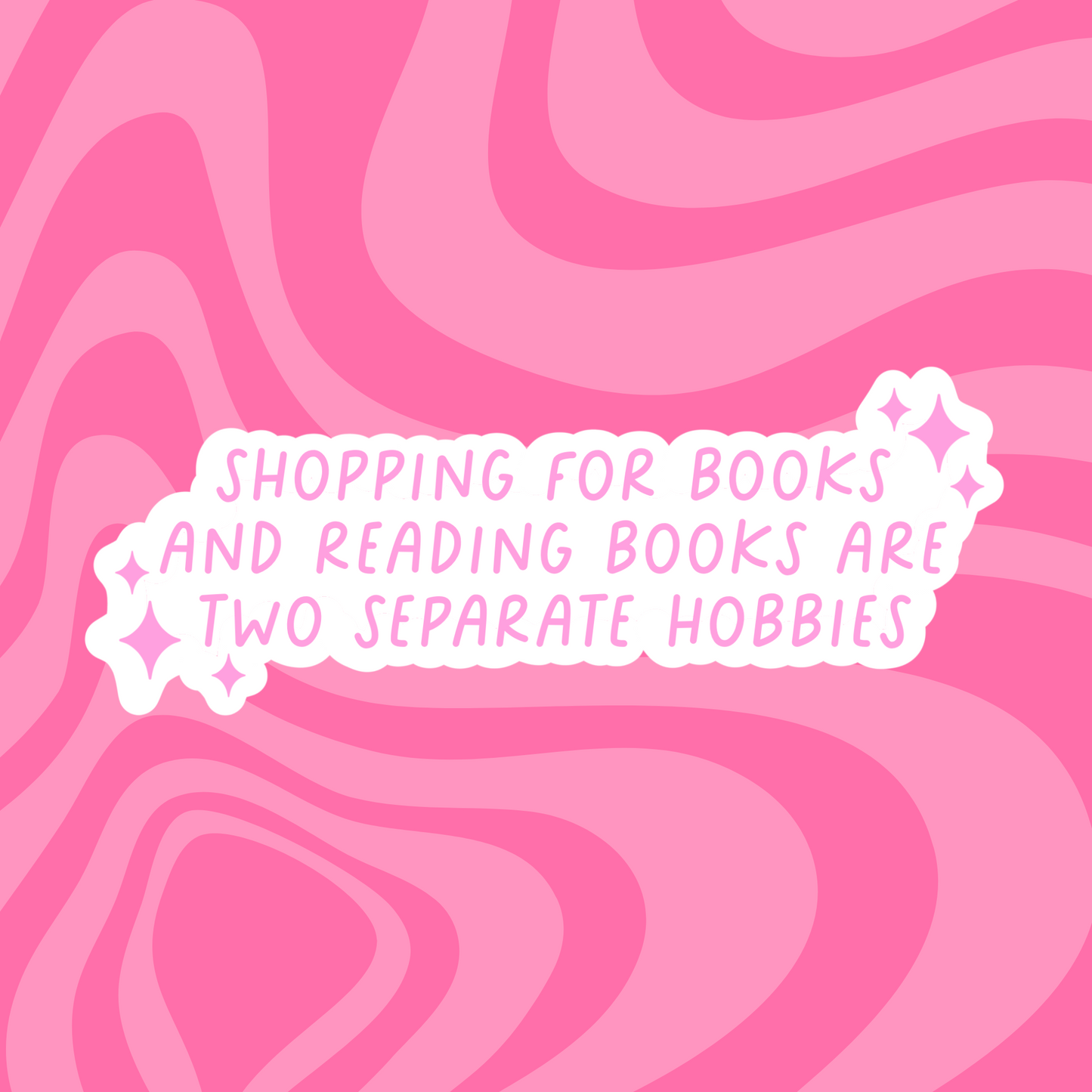 Buying Books and Reading Books | Hot Girls Read
