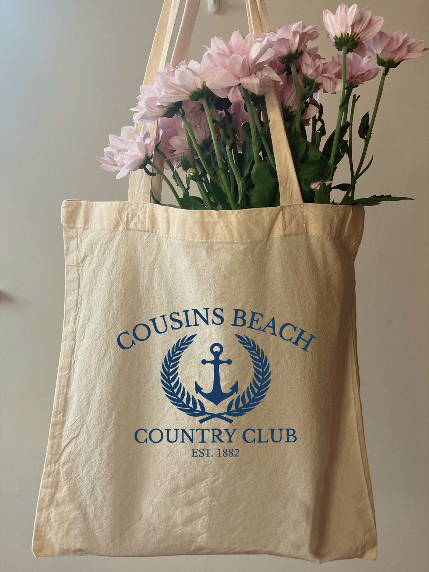 Cousins Beach Country Club | The Summer I Turned Pretty