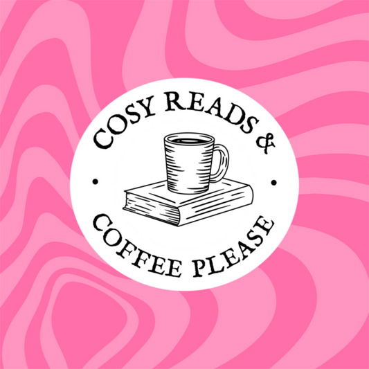 Cosy Reads & Coffee Please | It's Fall Y'All