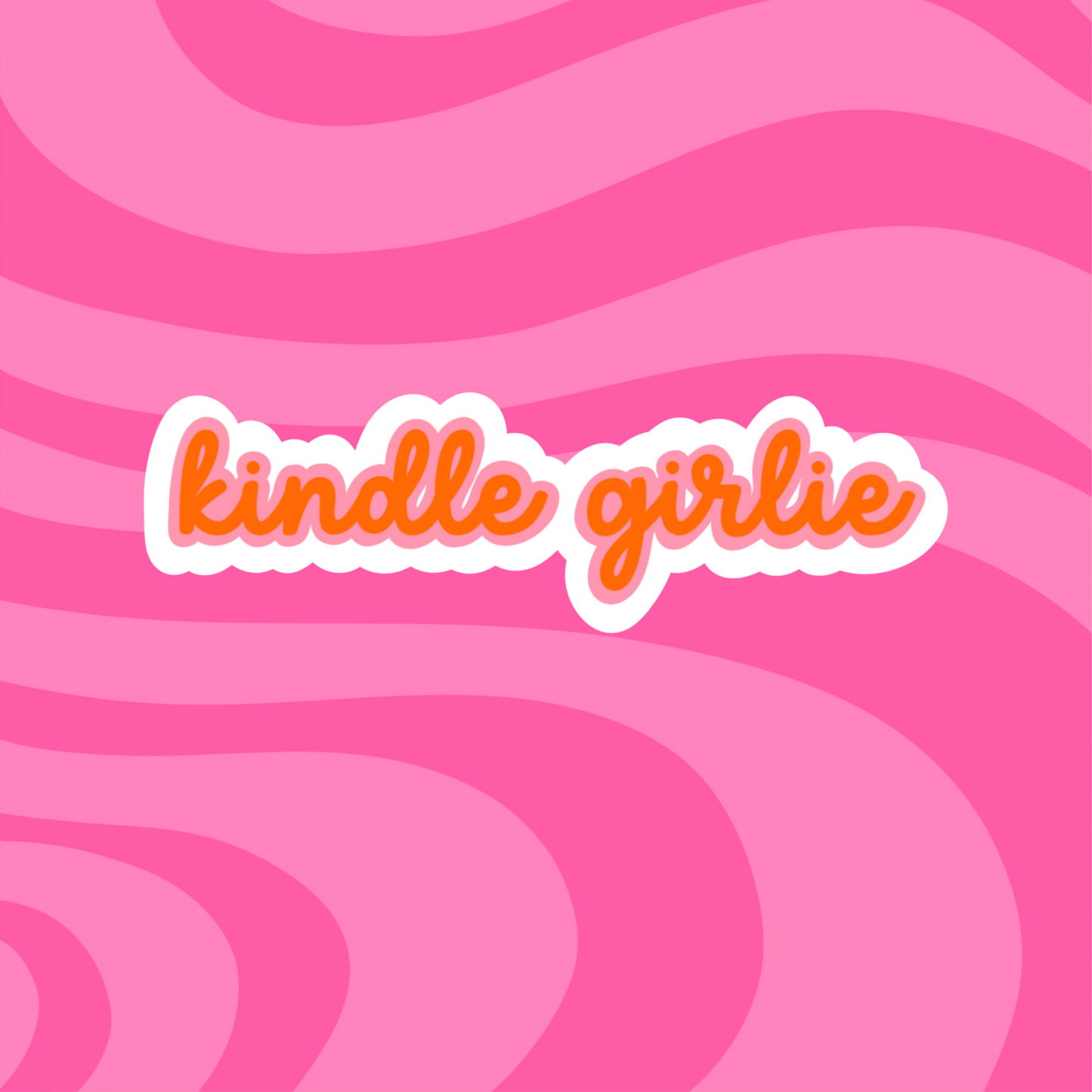 Kindle Girlie | Hot Girls Read 2