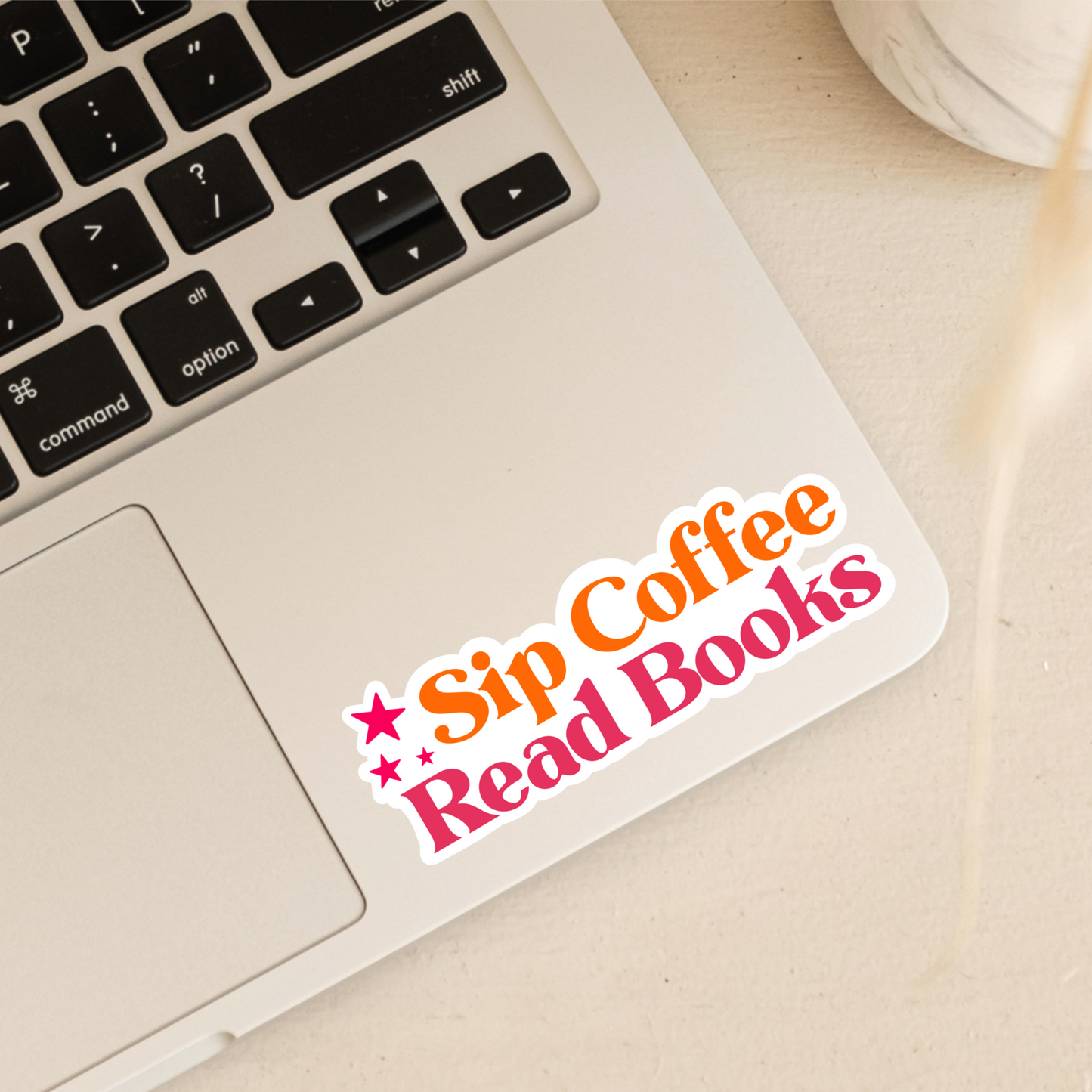 Sip Coffee, Read Books | Hot Girls Read 2