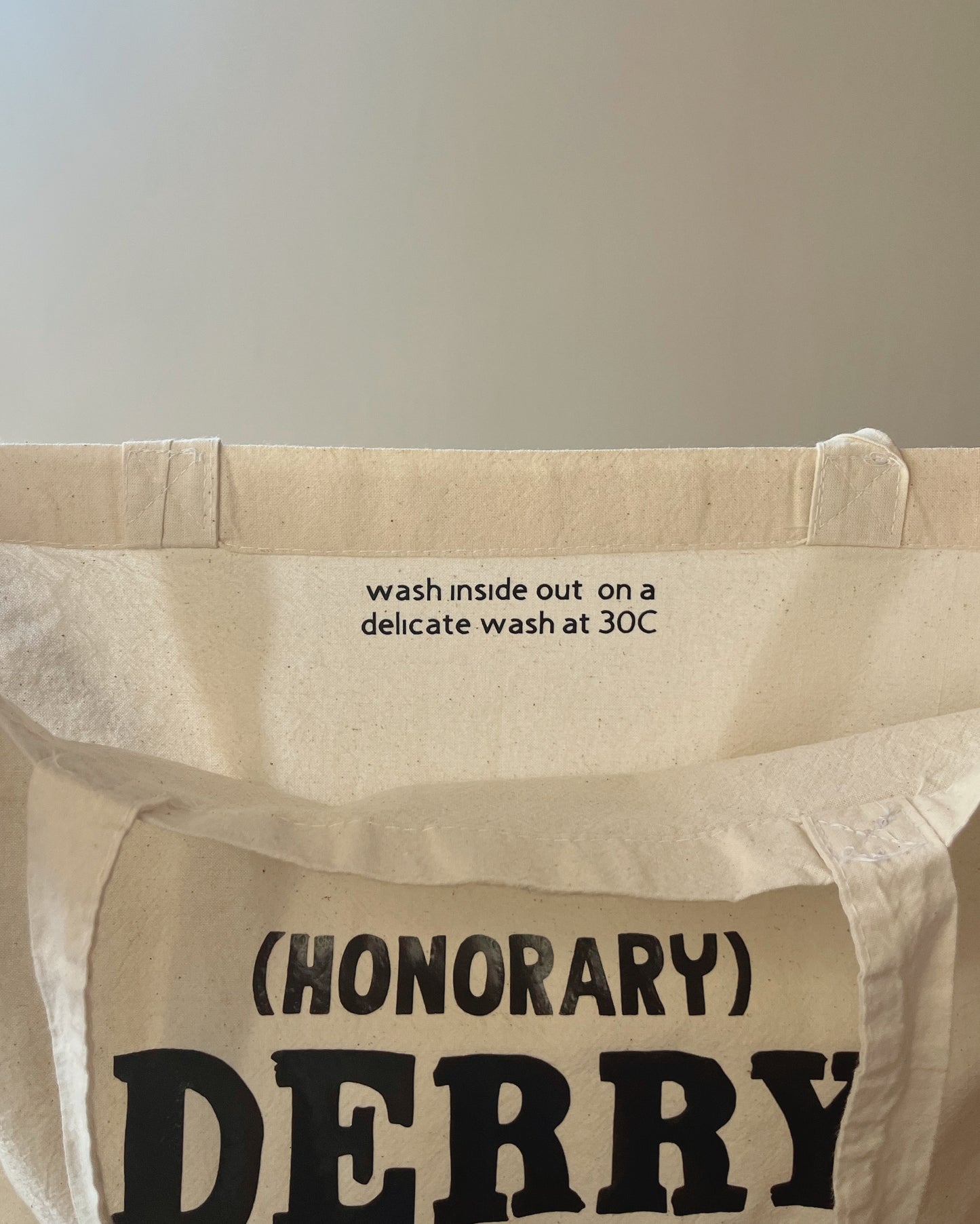 Custom Spotify Scan Code Tote Bag