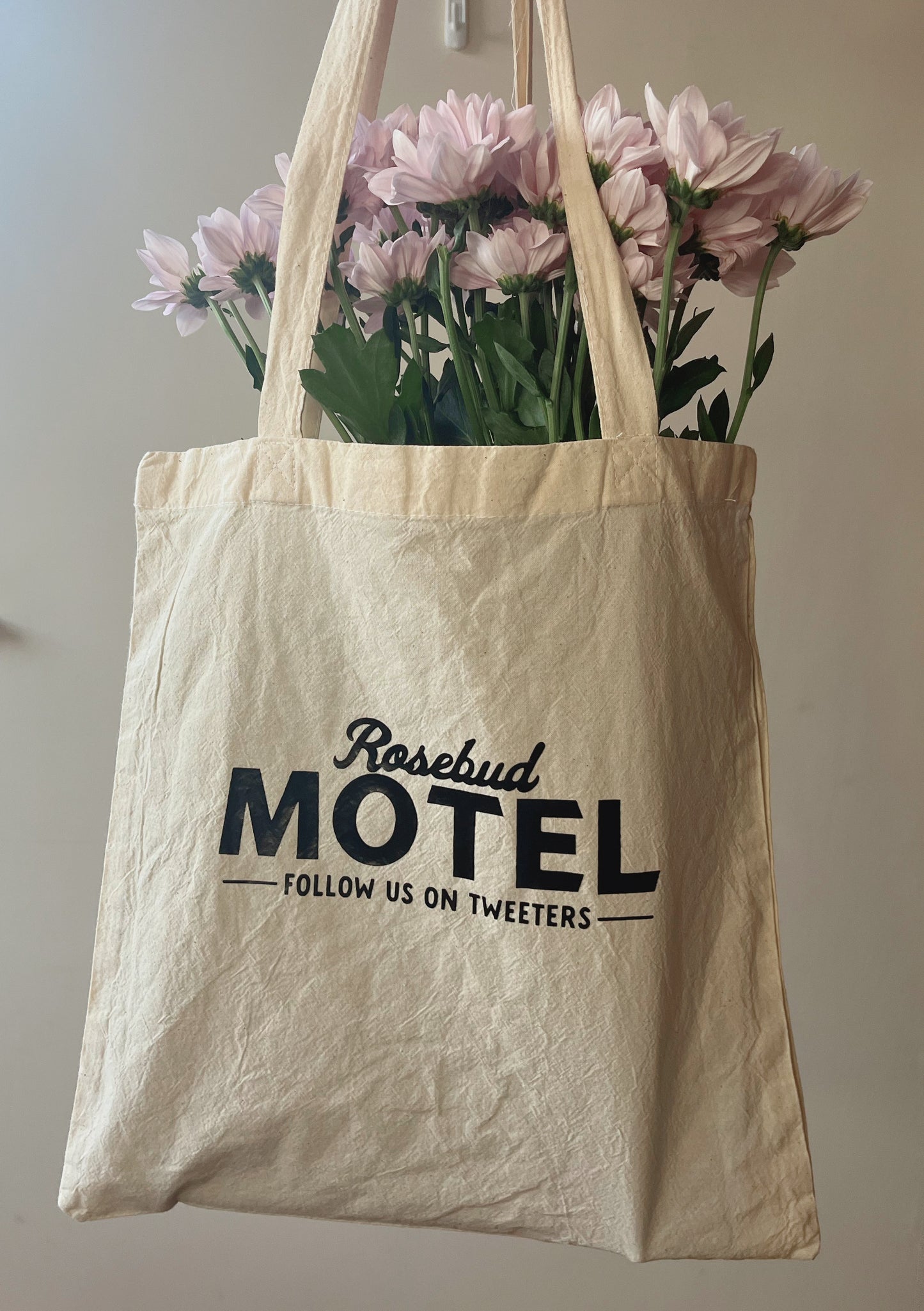 Rosebud Motel | Schitt's Creek Tote Bag