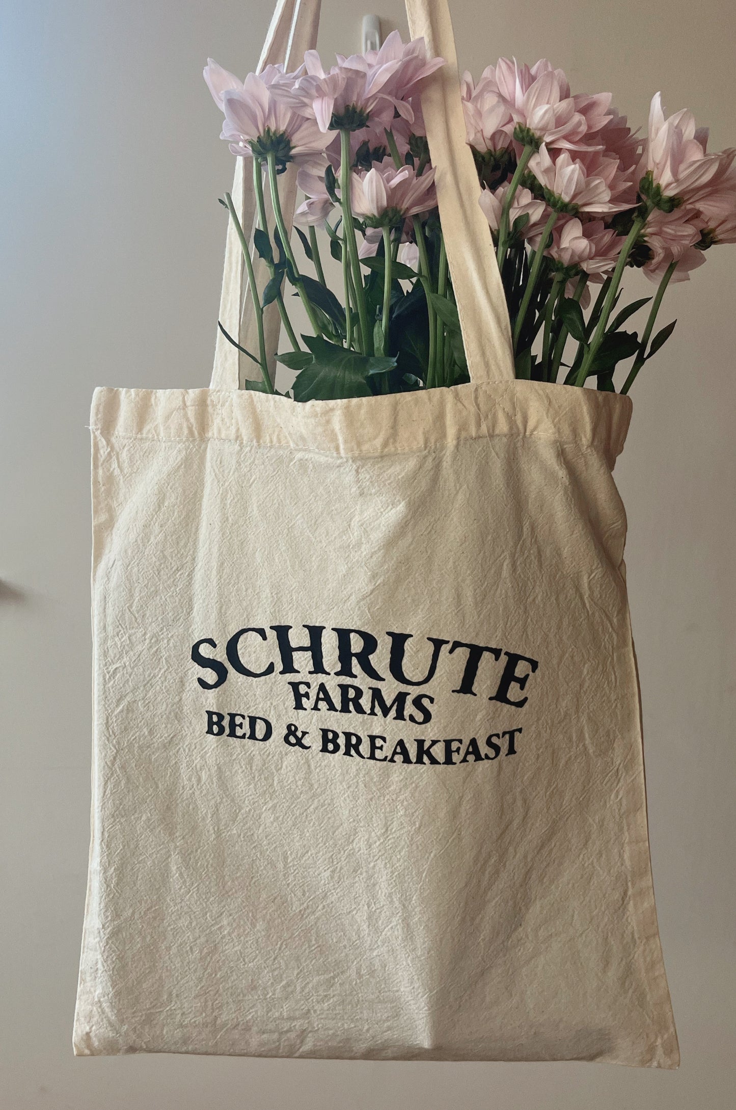 Schrute Farms | The Office Tote Bag
