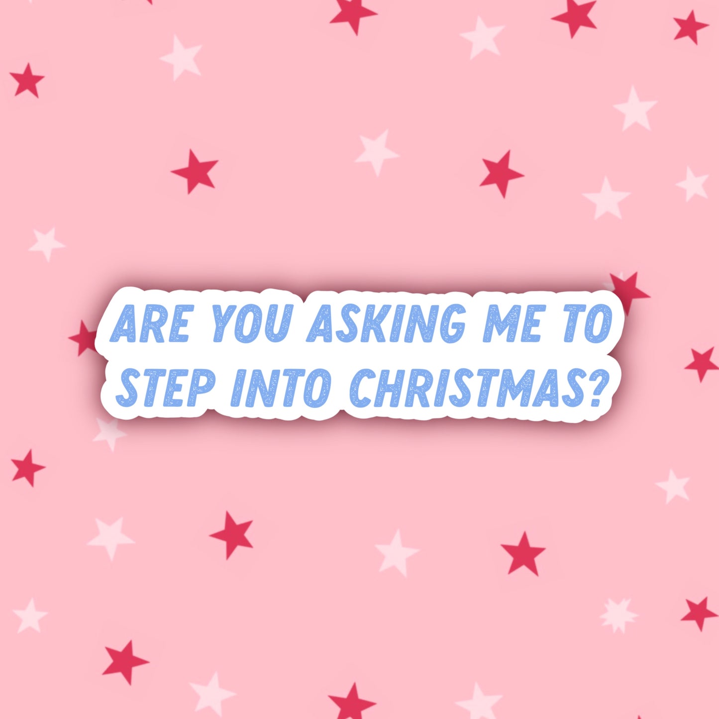 Gavin & Stacey Christmas Sticker Bundle | 9 Stickers | Gavin and Stacey Stickers