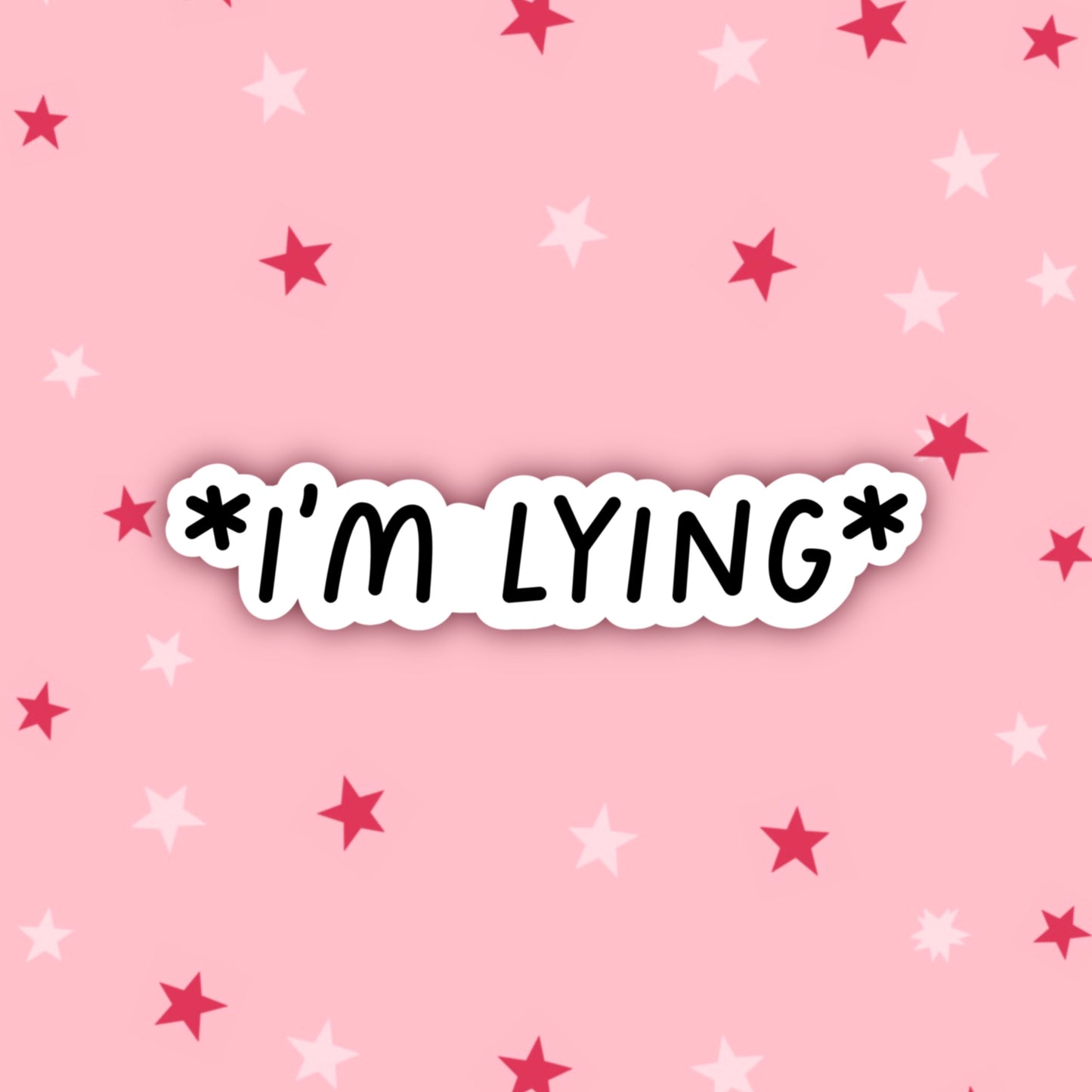 I'm Lying | The Middle