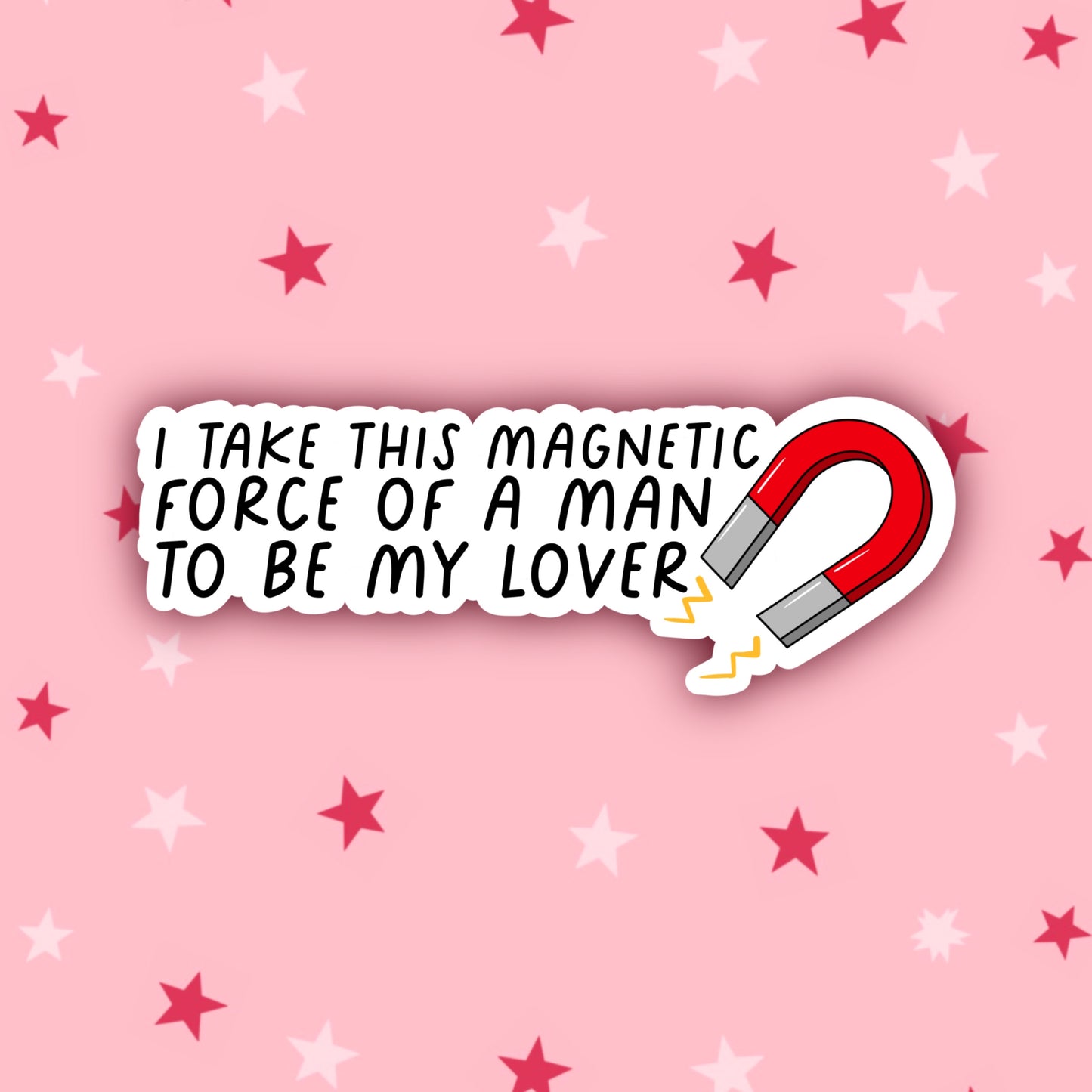 Magnetic Force of a Man | Taylor Swift Lover