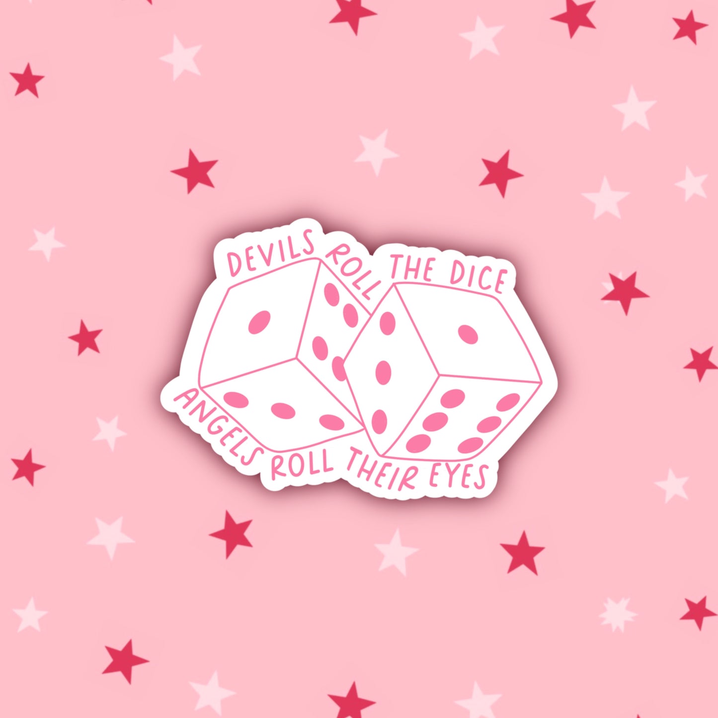 Devils Roll The Dice | Taylor Swift Lover