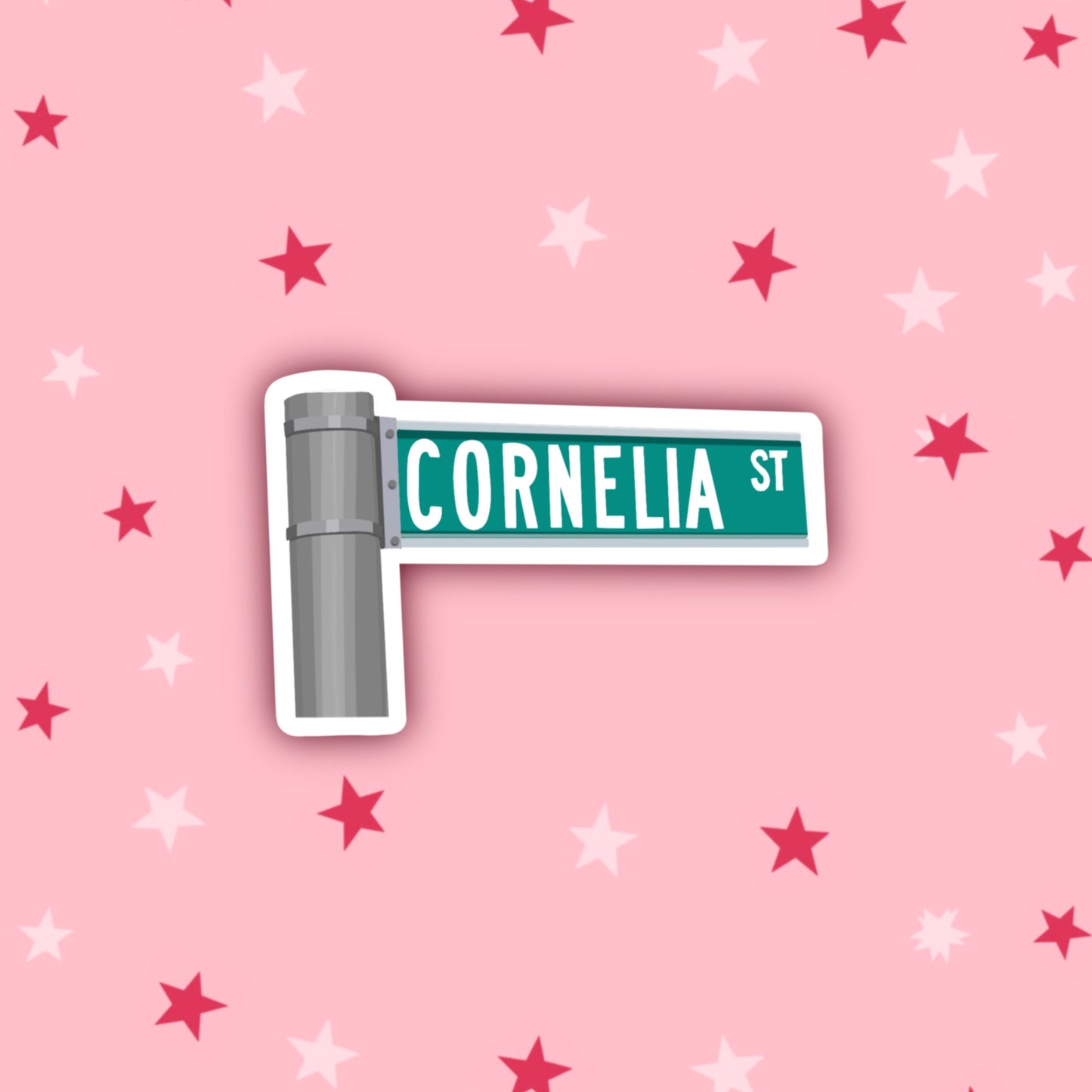 Cornelia Street | Taylor Swift Lover