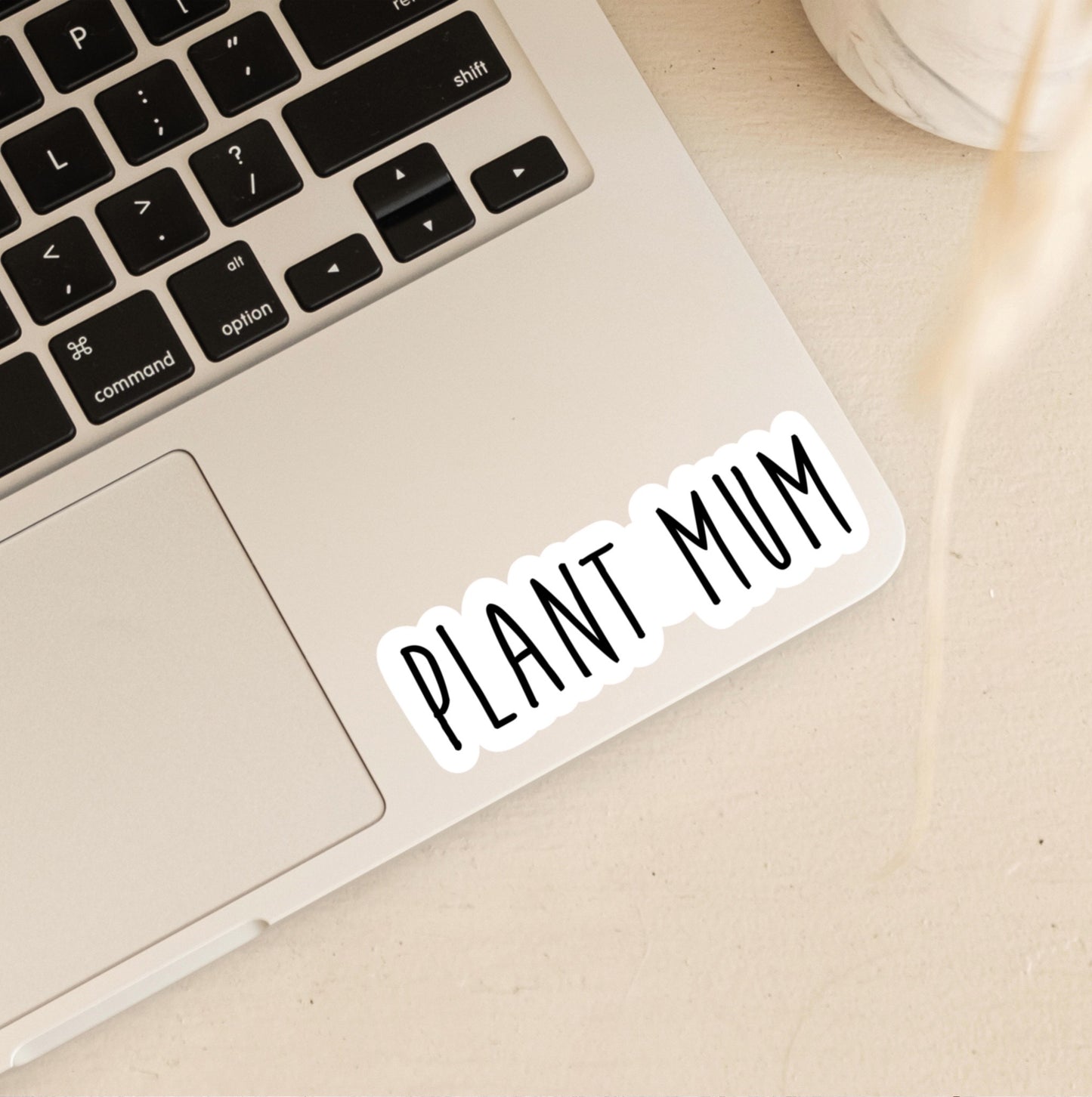 Plant Mum