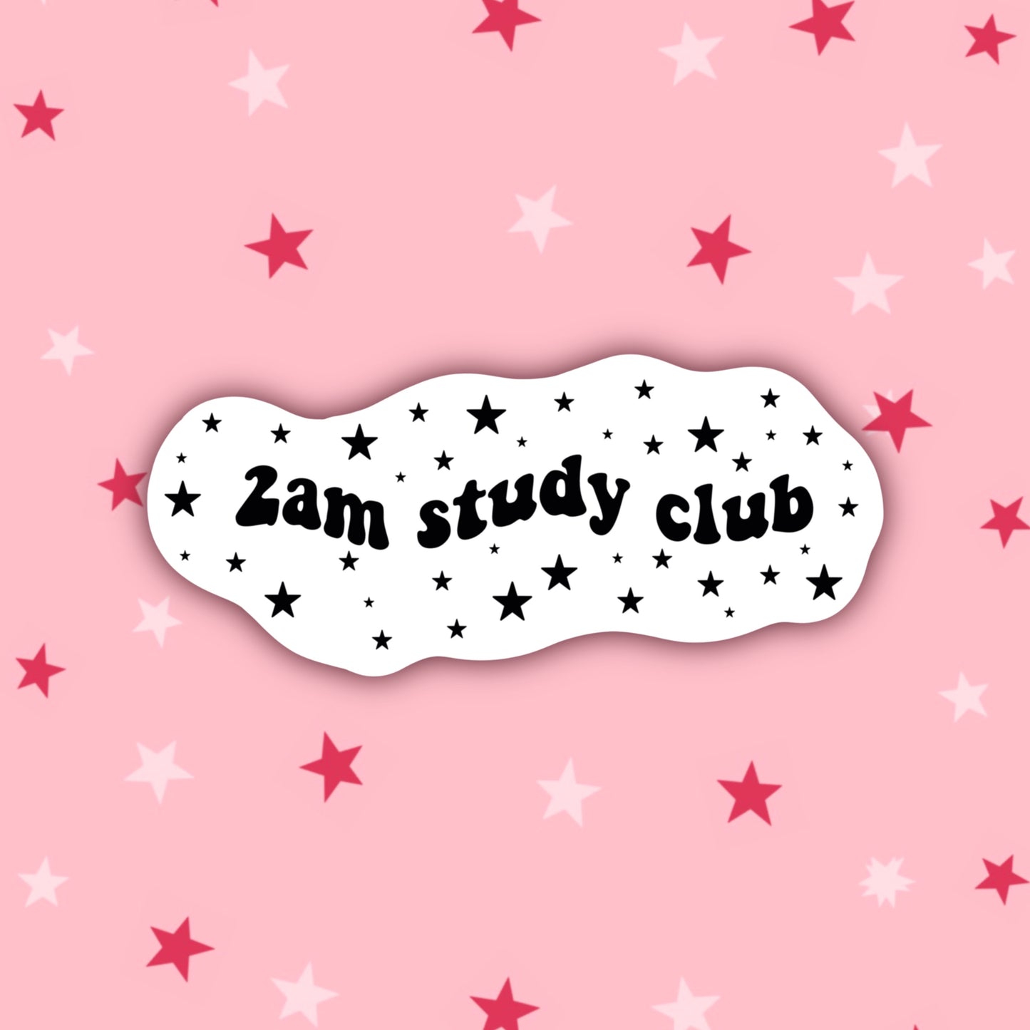 Student Life Bundle | 11 Stickers