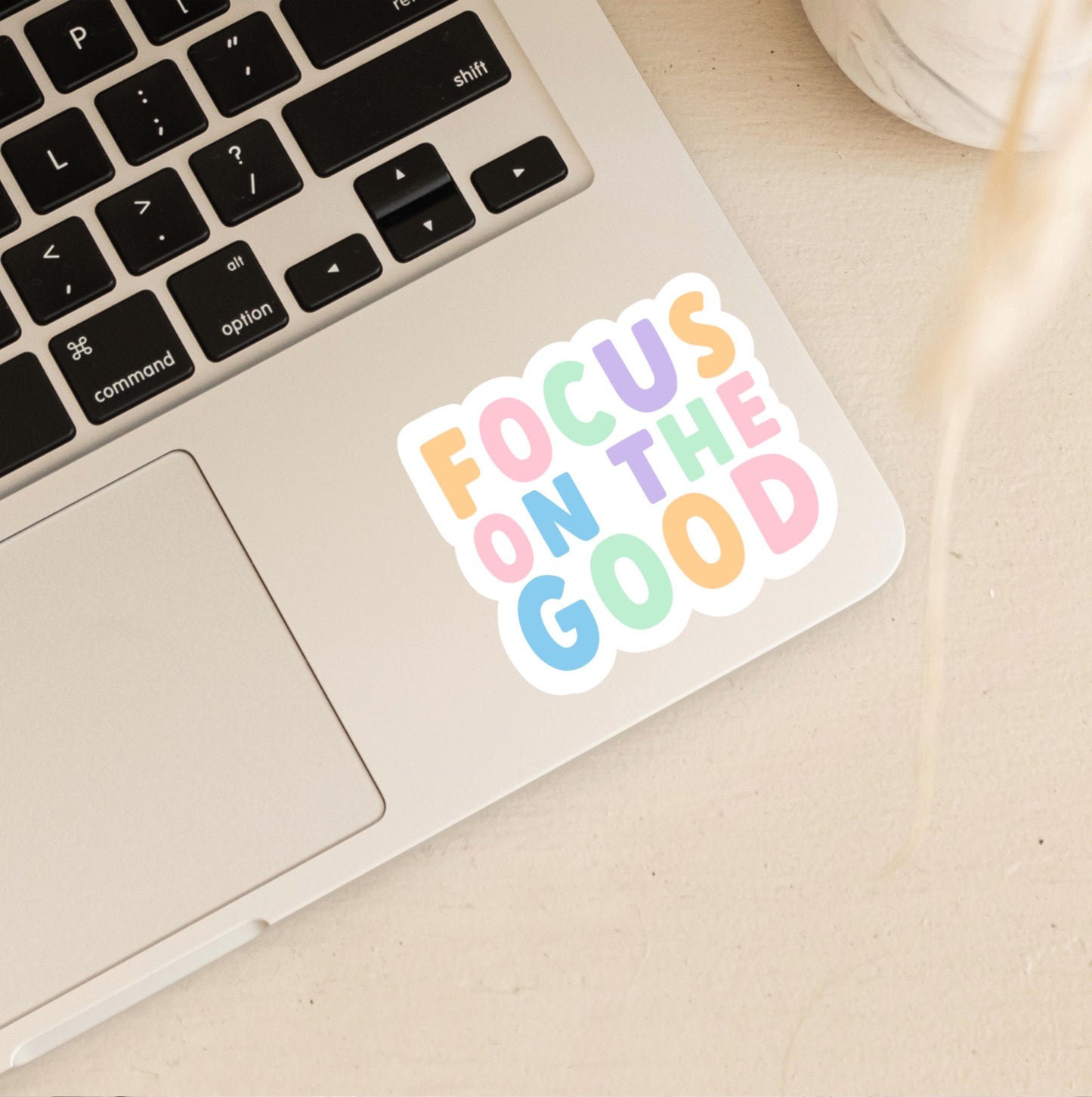 Focus On the Good | Motivation