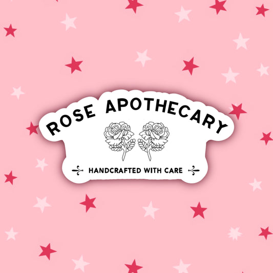 Rose Apothecary | Schitt's Creek