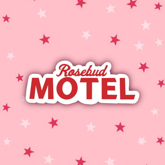 Rosebud Motel | Schitt's Creek