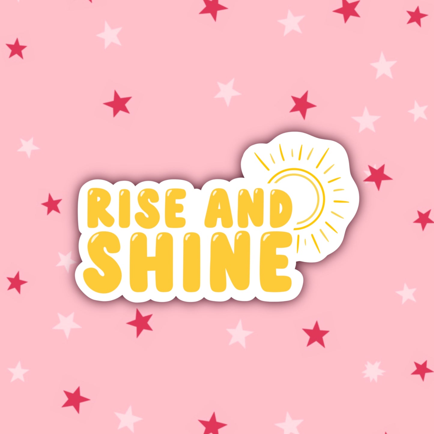 Rise & Shine | Kardashians
