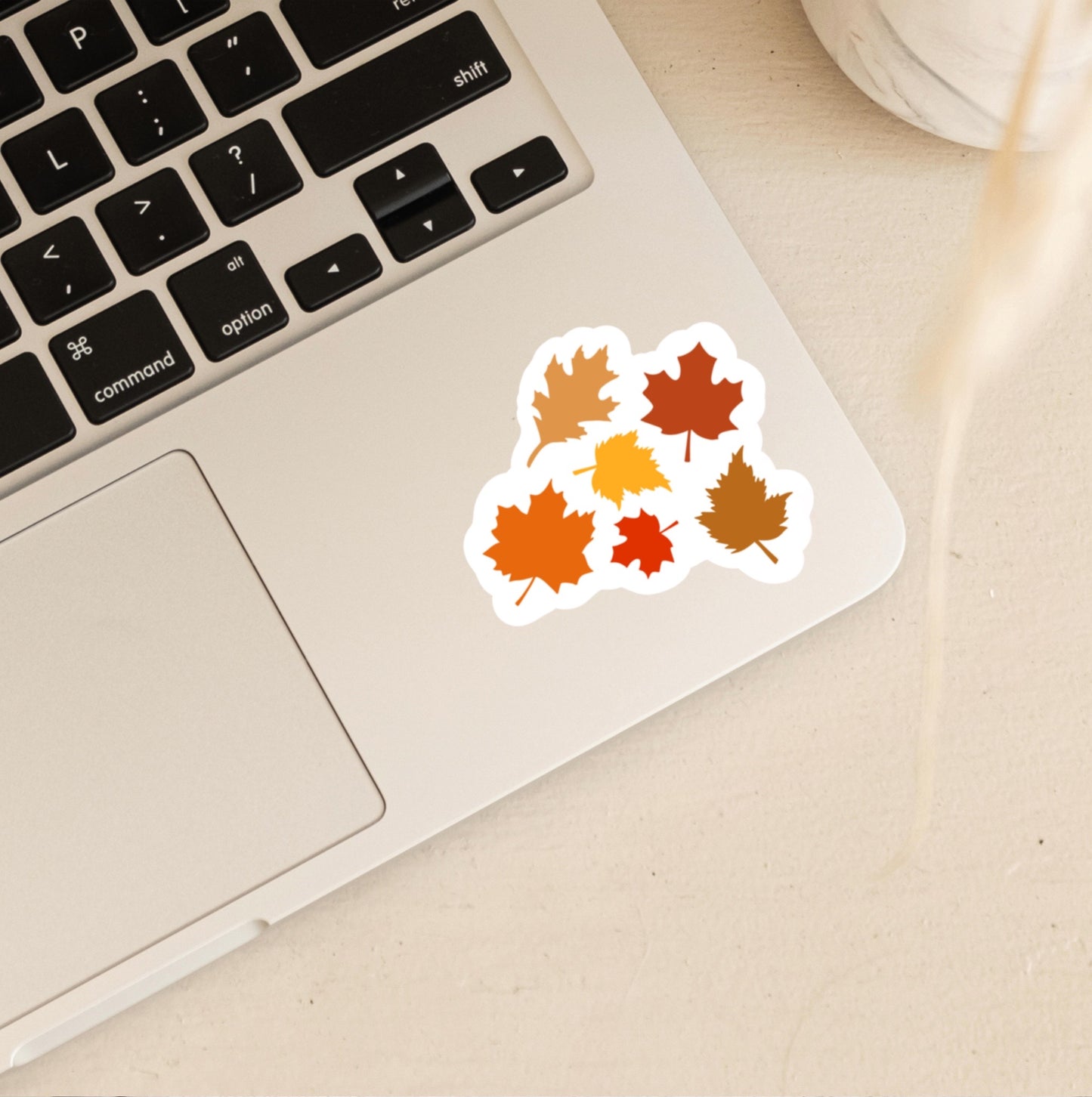 Autumn Vibes Sticker Bundle