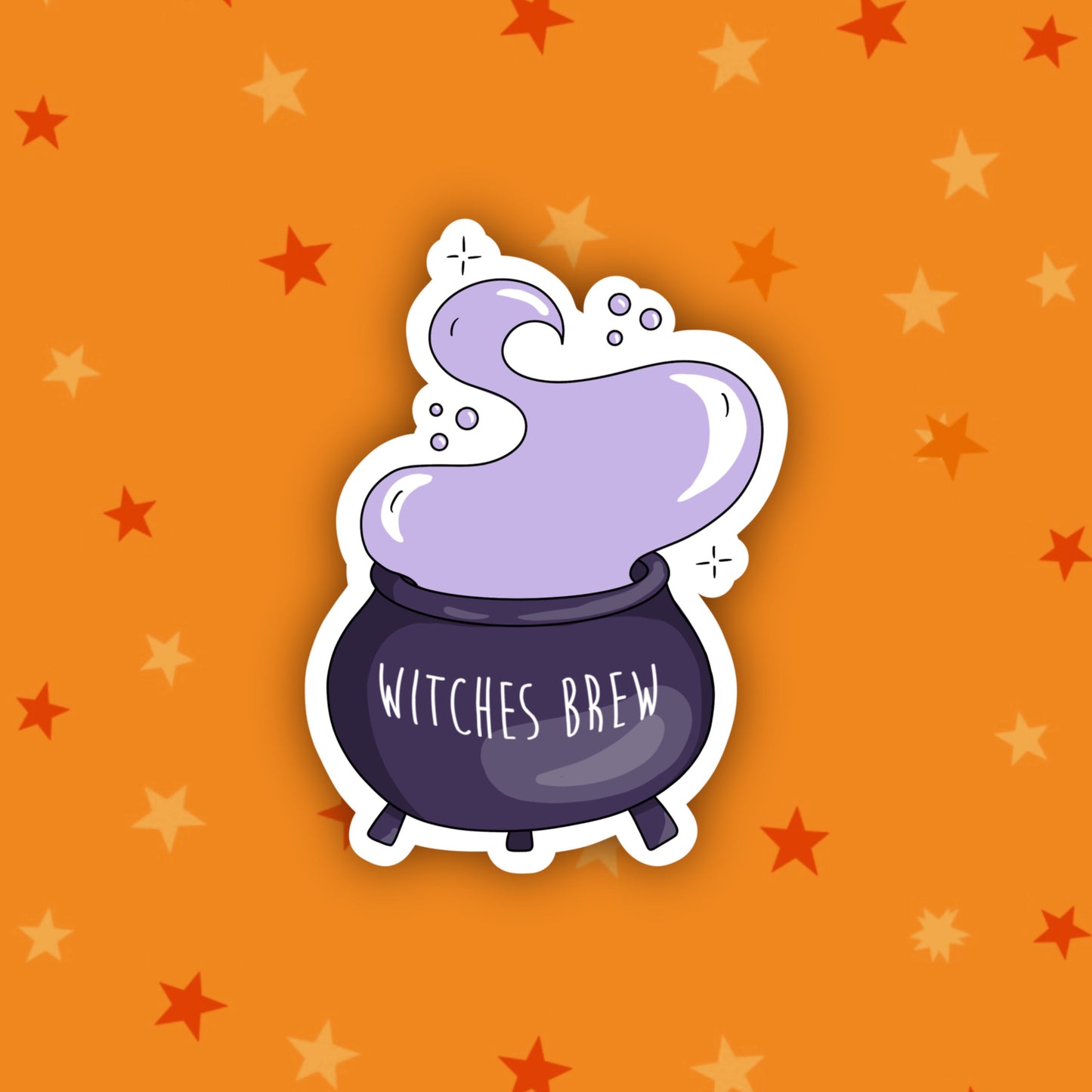 Witches Brew | Halloween