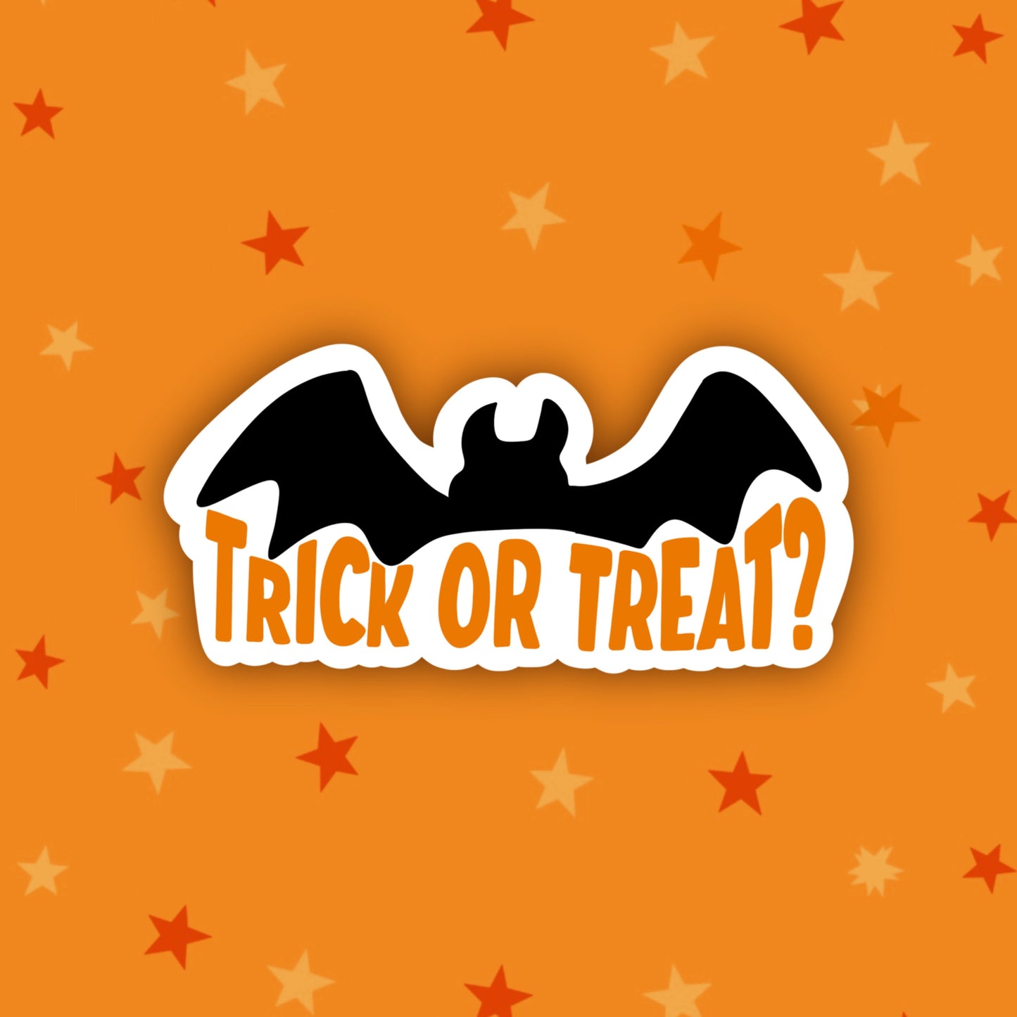 Trick or Treat | Halloween