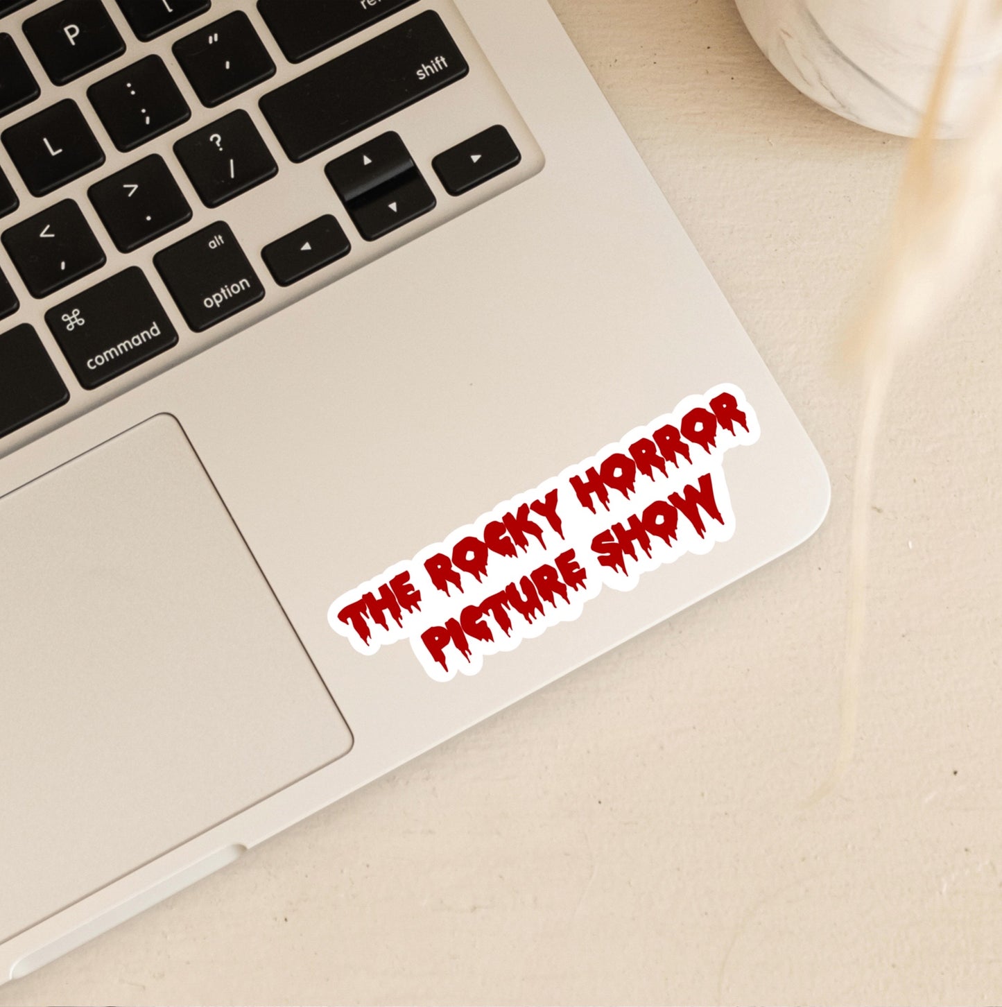 Rocky Horror Logo | Rocky Horror