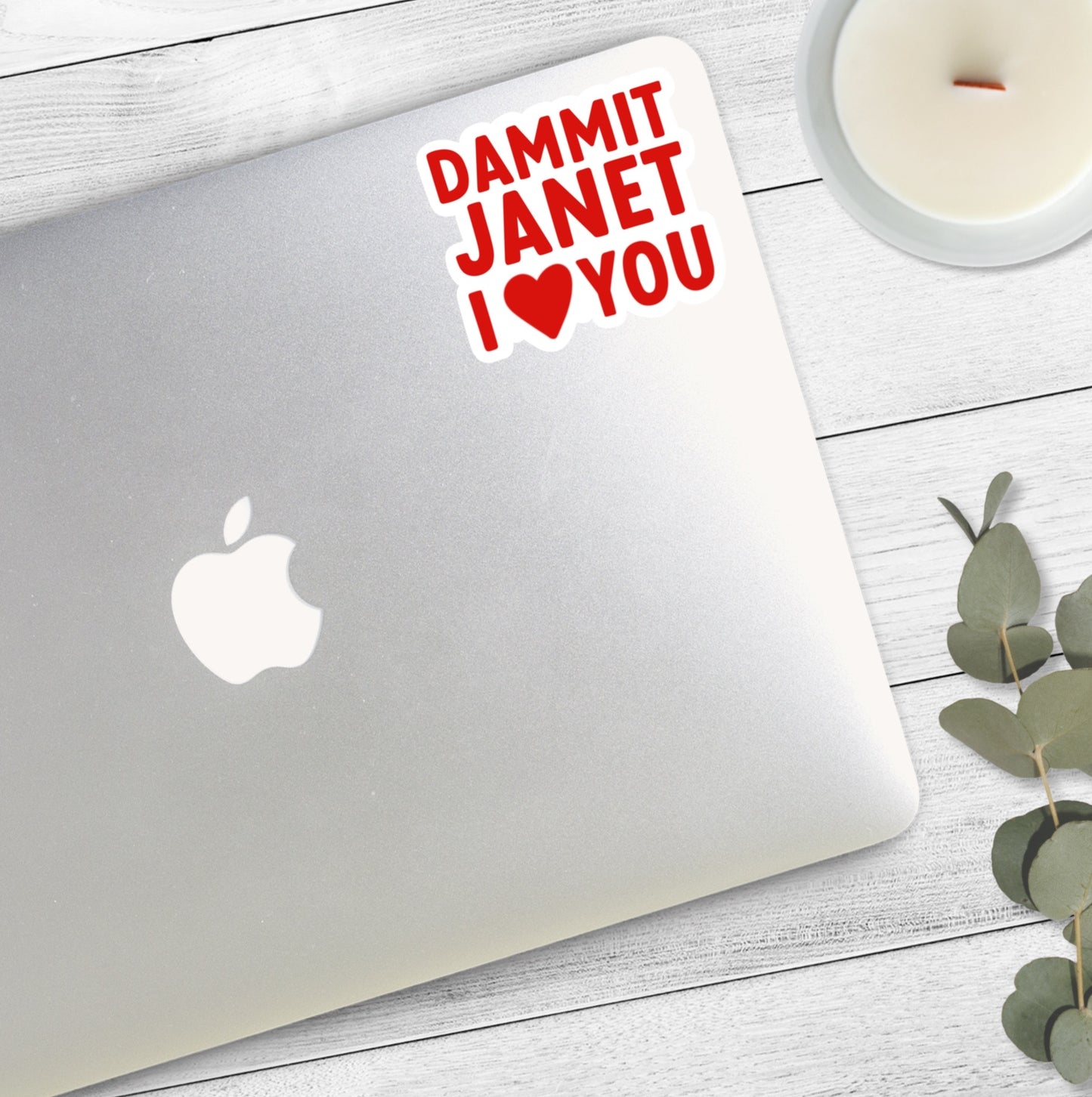 Dammit Janet, I Love You! | Rocky Horror