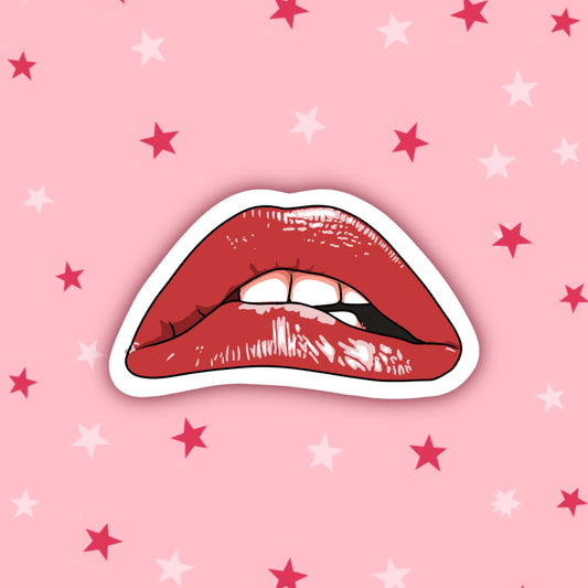 The Lips | Rocky Horror
